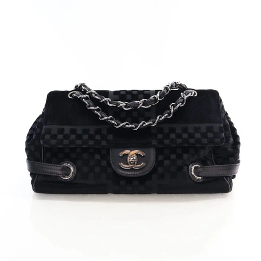 Chanel Flap Shoulder Bag - Lynora Bags