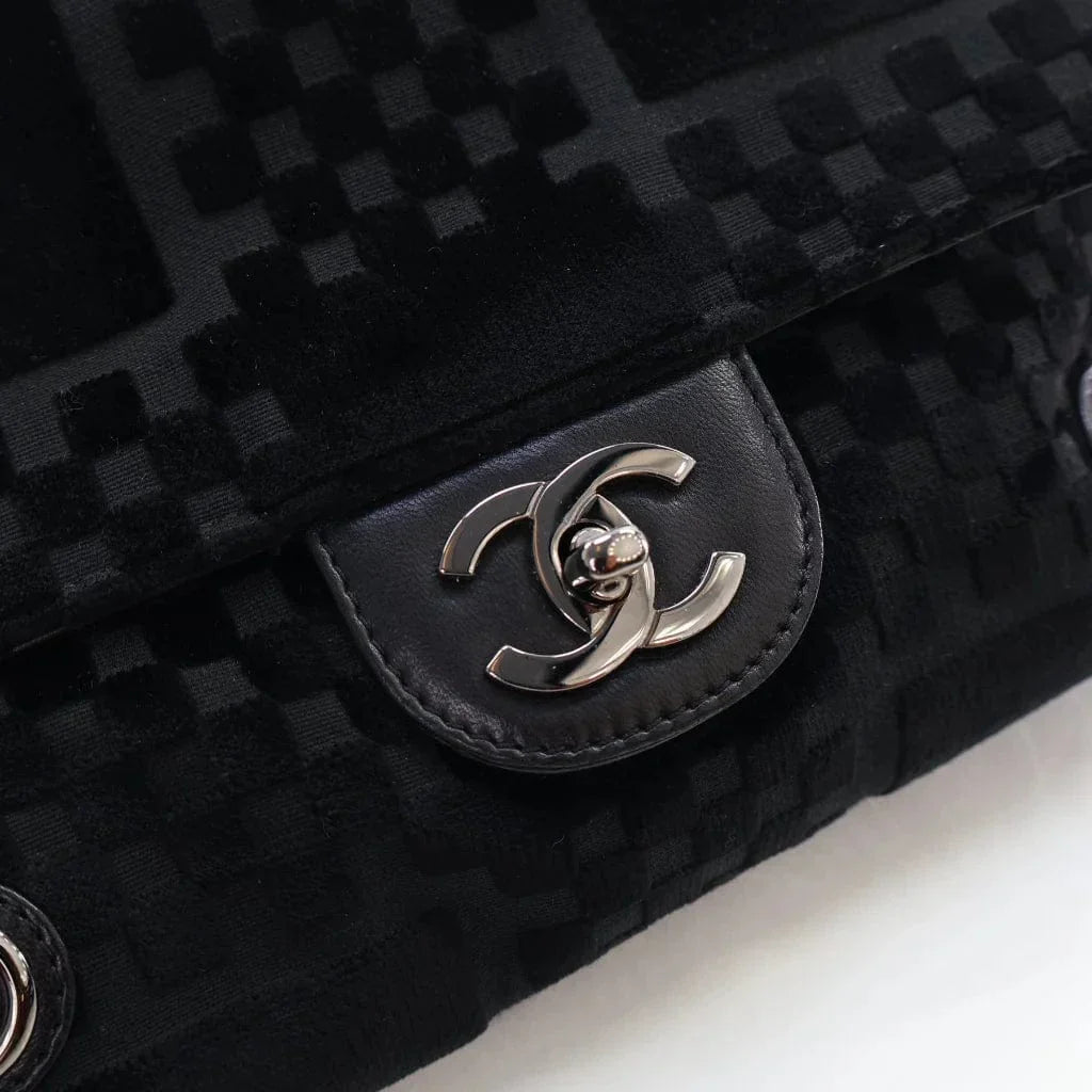 Chanel Flap Shoulder Bag - Lynora Bags