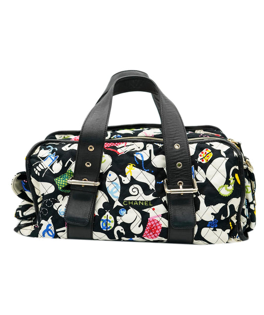Chanel Handbag - Lynora Bags