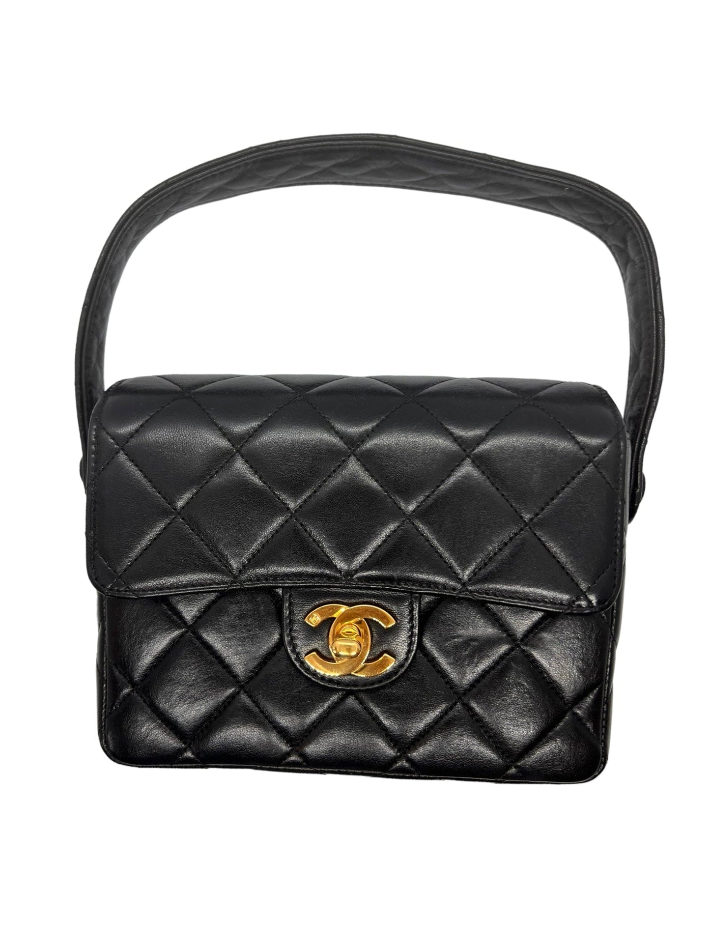 Chanel Shoulder Bag - Lynora Bags