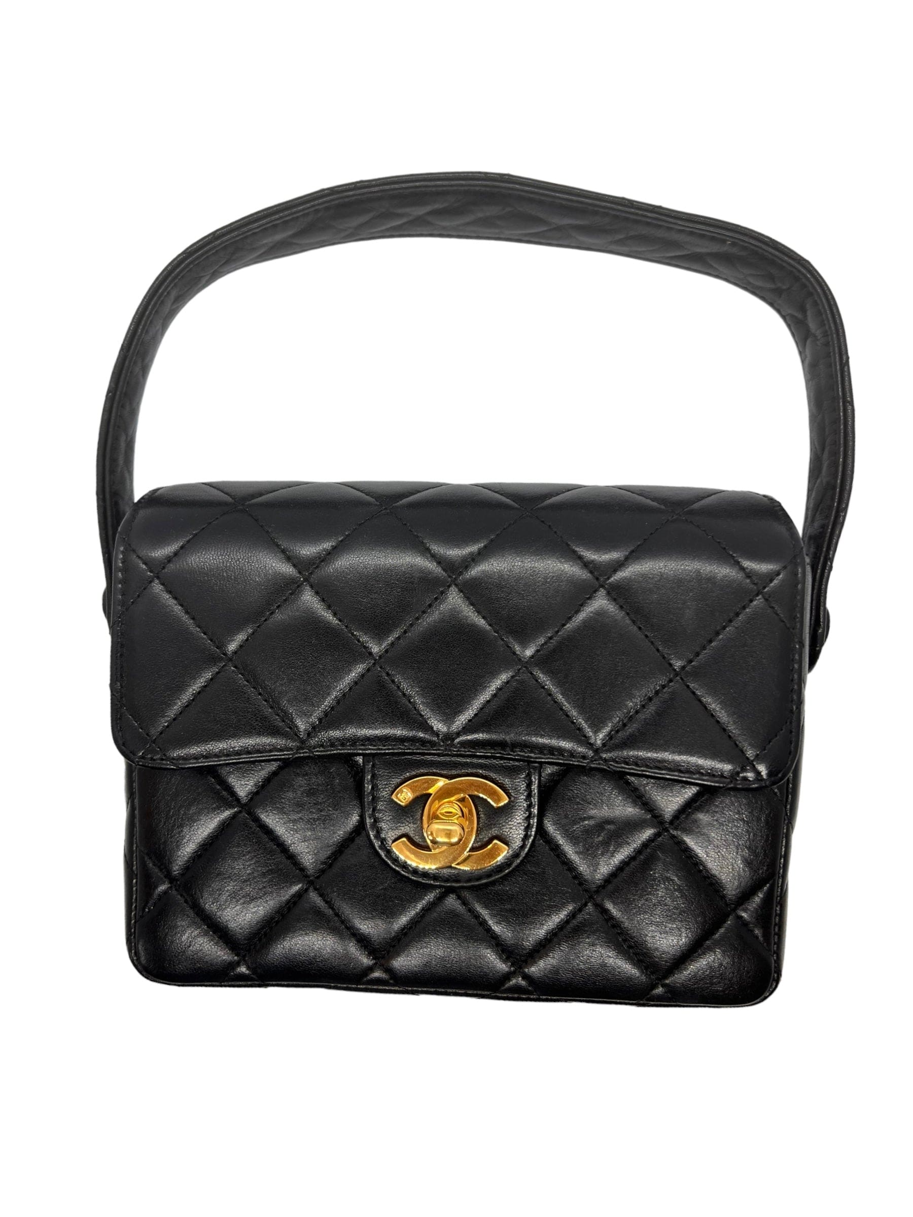 Chanel Shoulder Bag - Lynora Bags