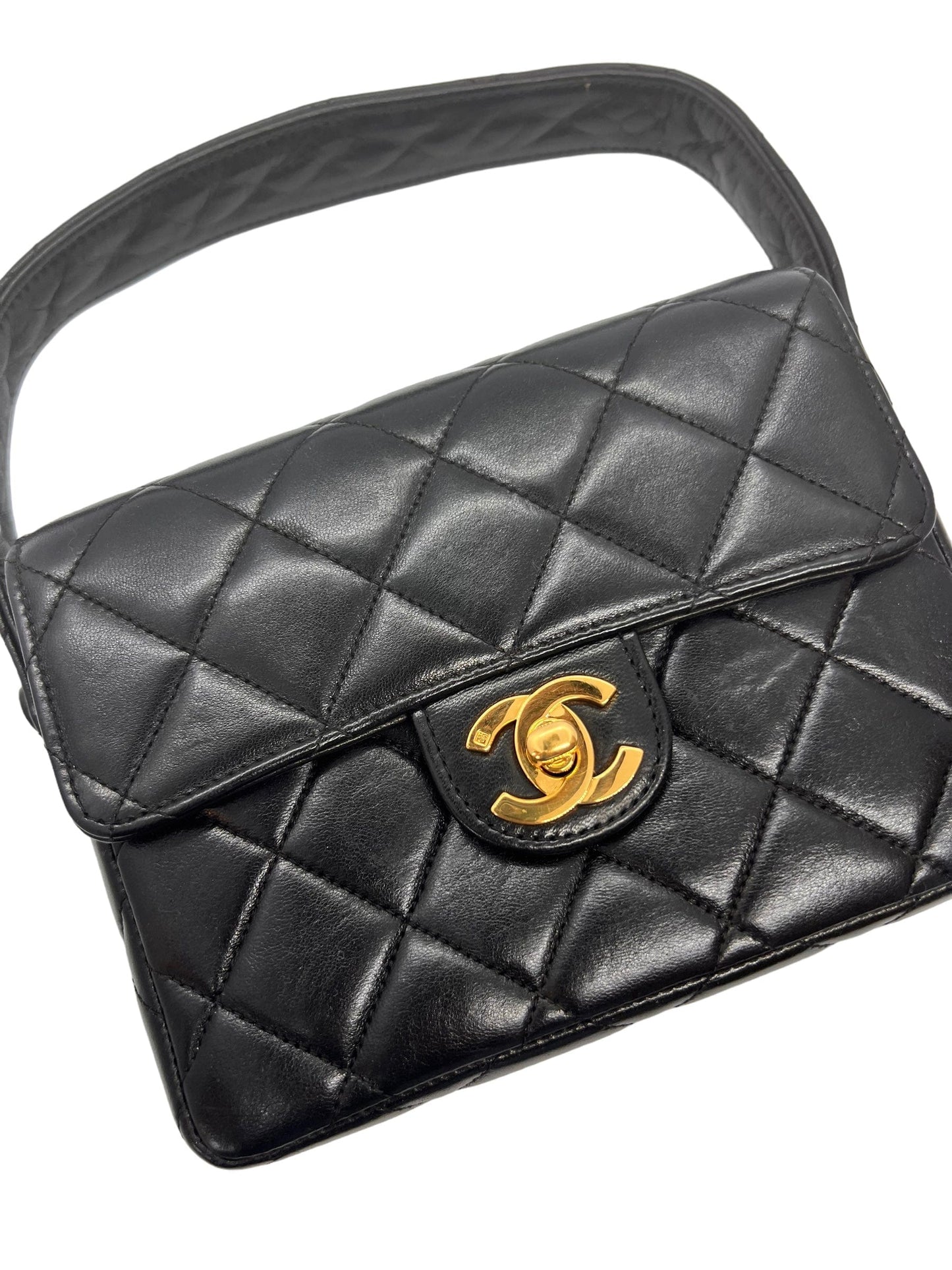 Chanel Shoulder Bag - Lynora Bags