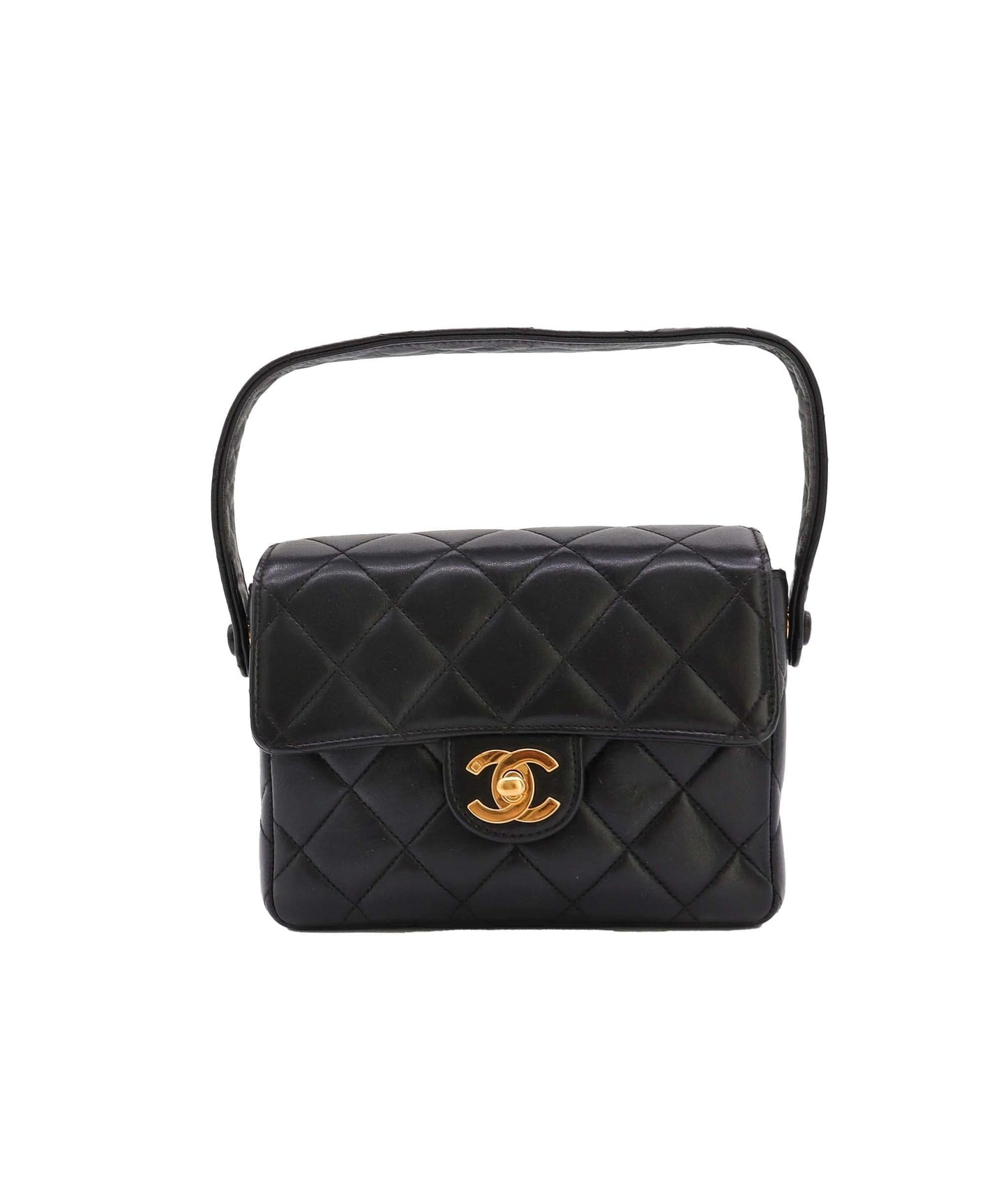 Chanel Shoulder Bag - Lynora Bags
