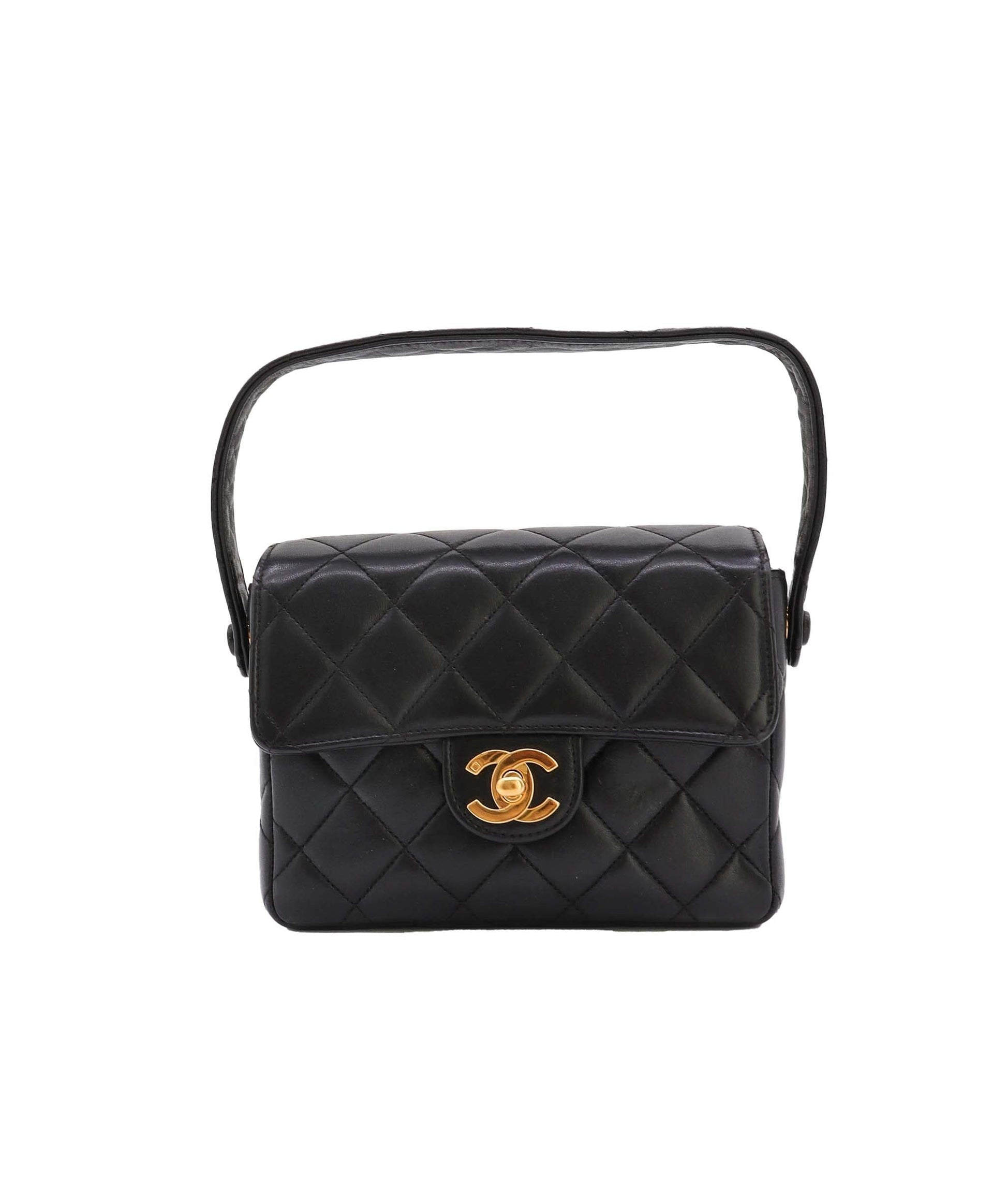 Chanel Shoulder Bag - Lynora Bags
