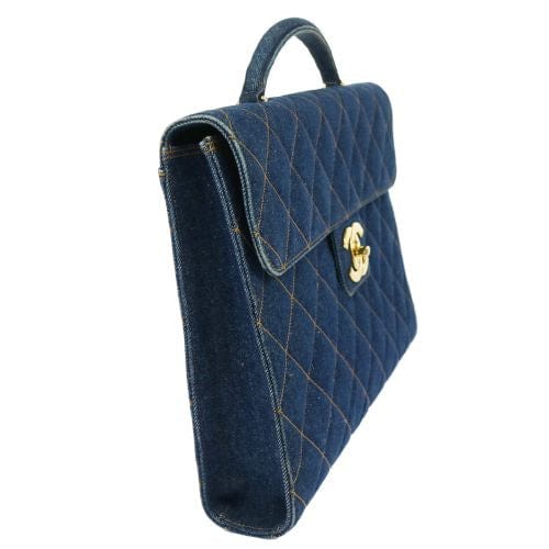 Chanel Tote Bag - Lynora Bags