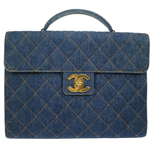 Chanel Tote Bag - Lynora Bags
