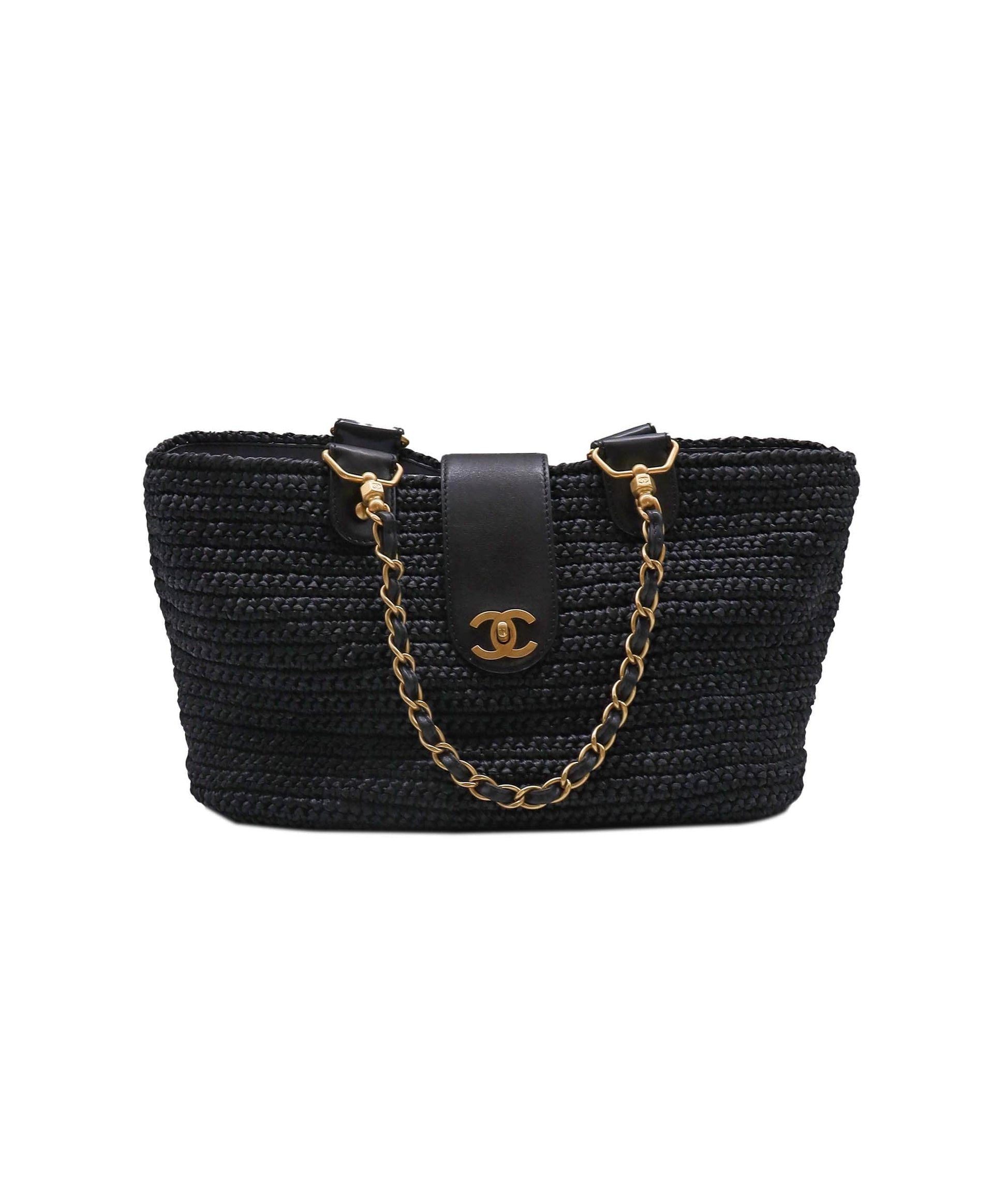 Chanel Tote Bag - Lynora Bags