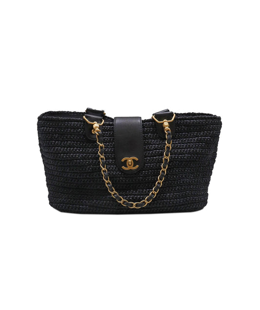 Chanel Tote Bag - Lynora Bags