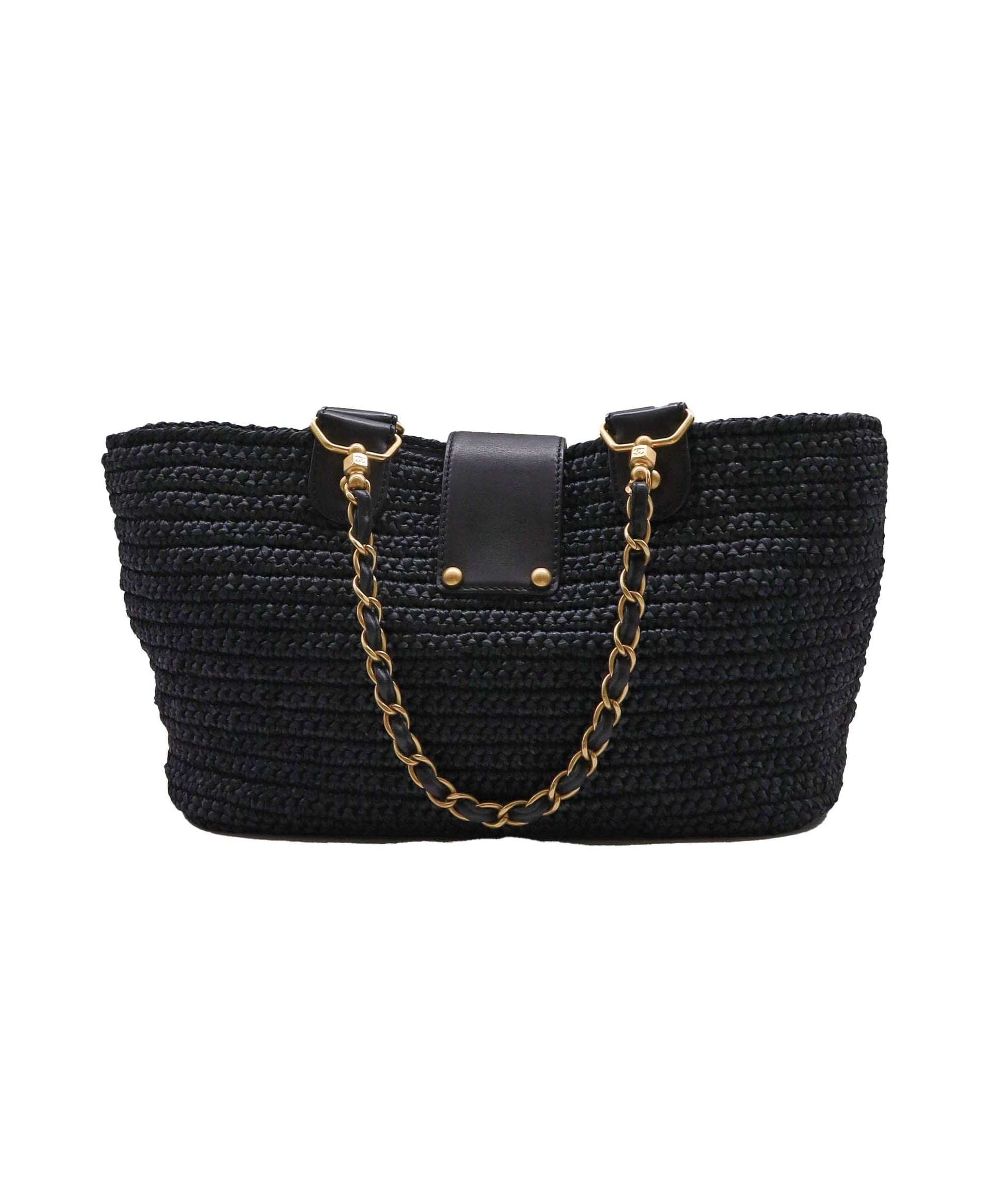 Chanel Tote Bag - Lynora Bags