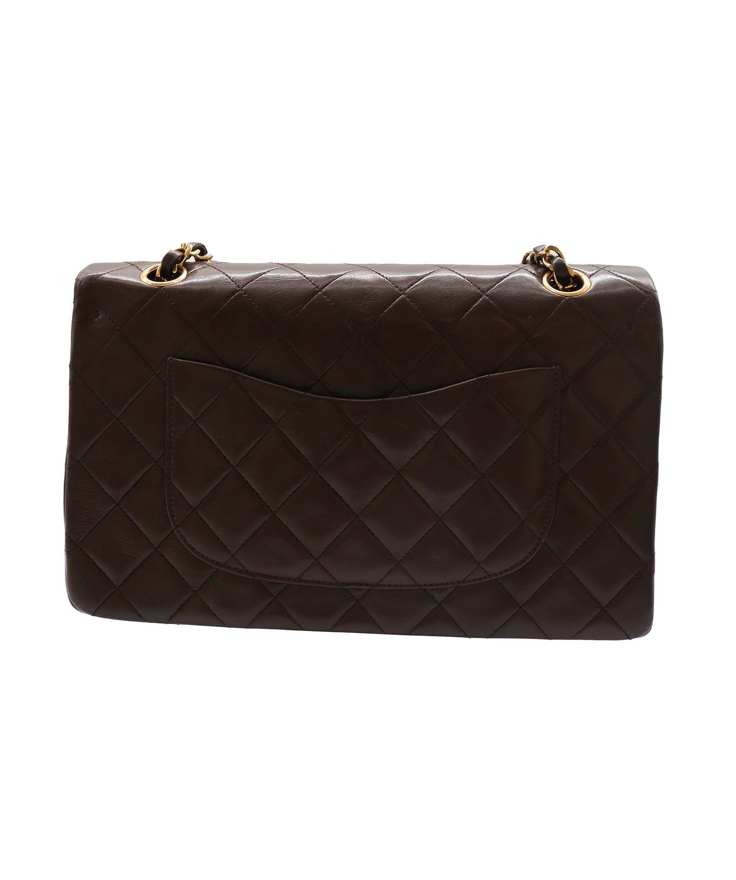 Chanel Classic Flap Shoulder Bag - Lynora Bags