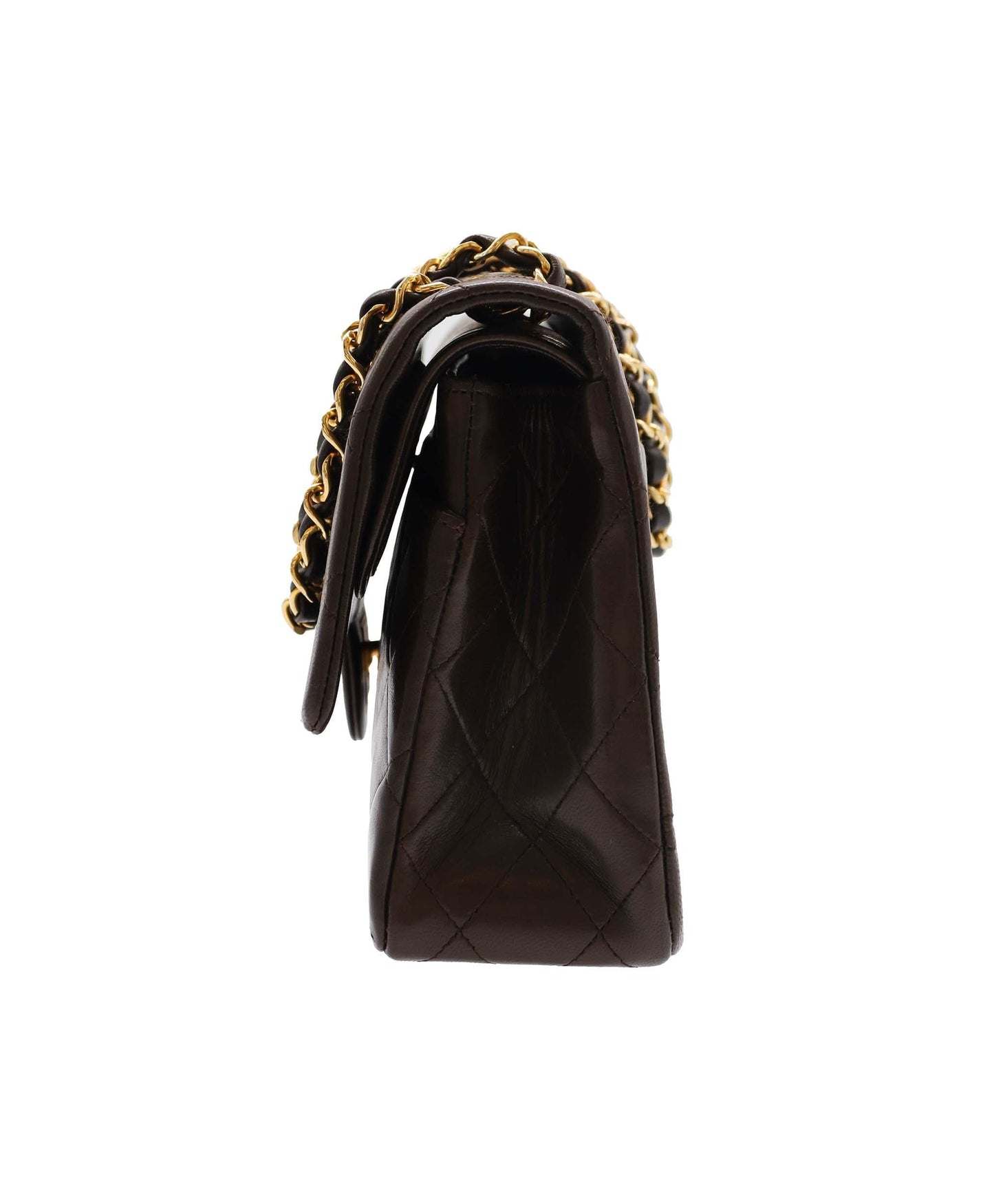 Chanel Classic Flap Shoulder Bag - Lynora Bags