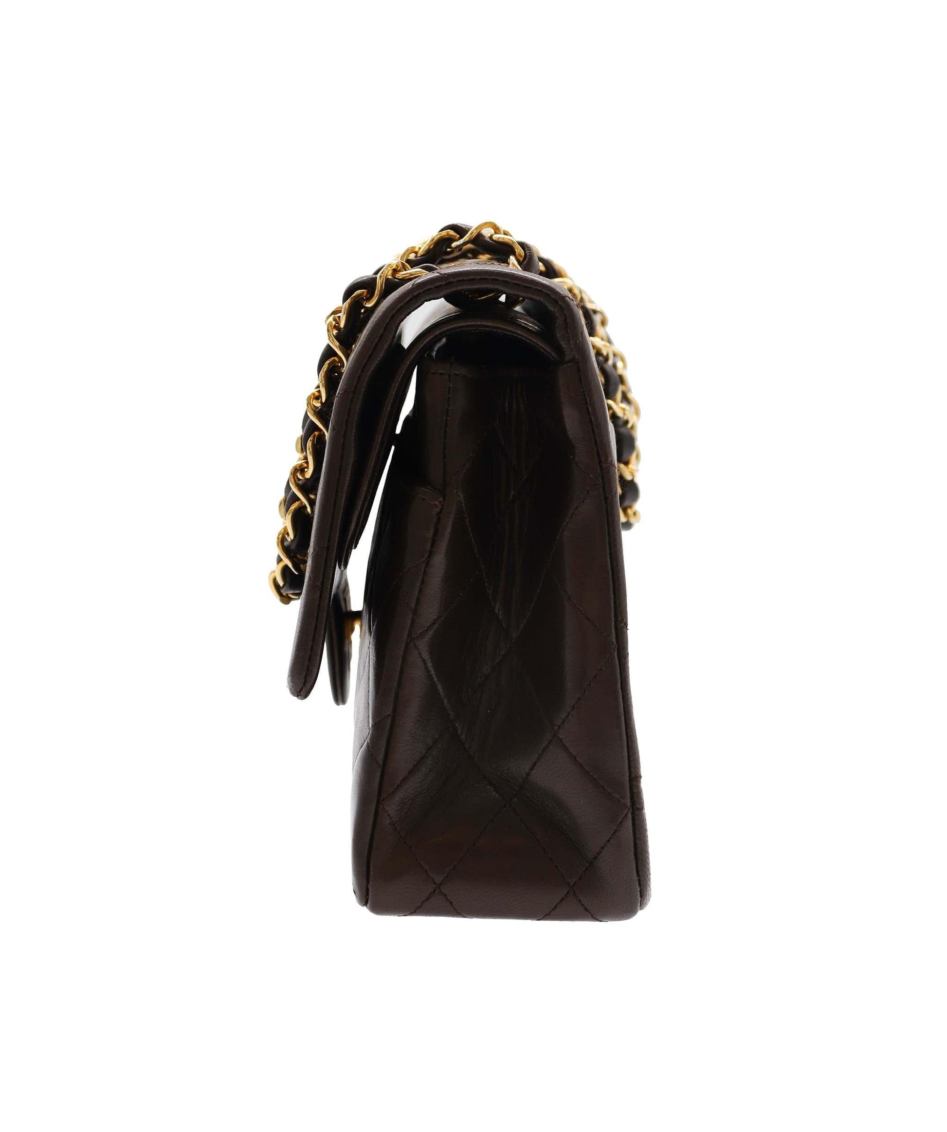Chanel Classic Flap Shoulder Bag - Lynora Bags