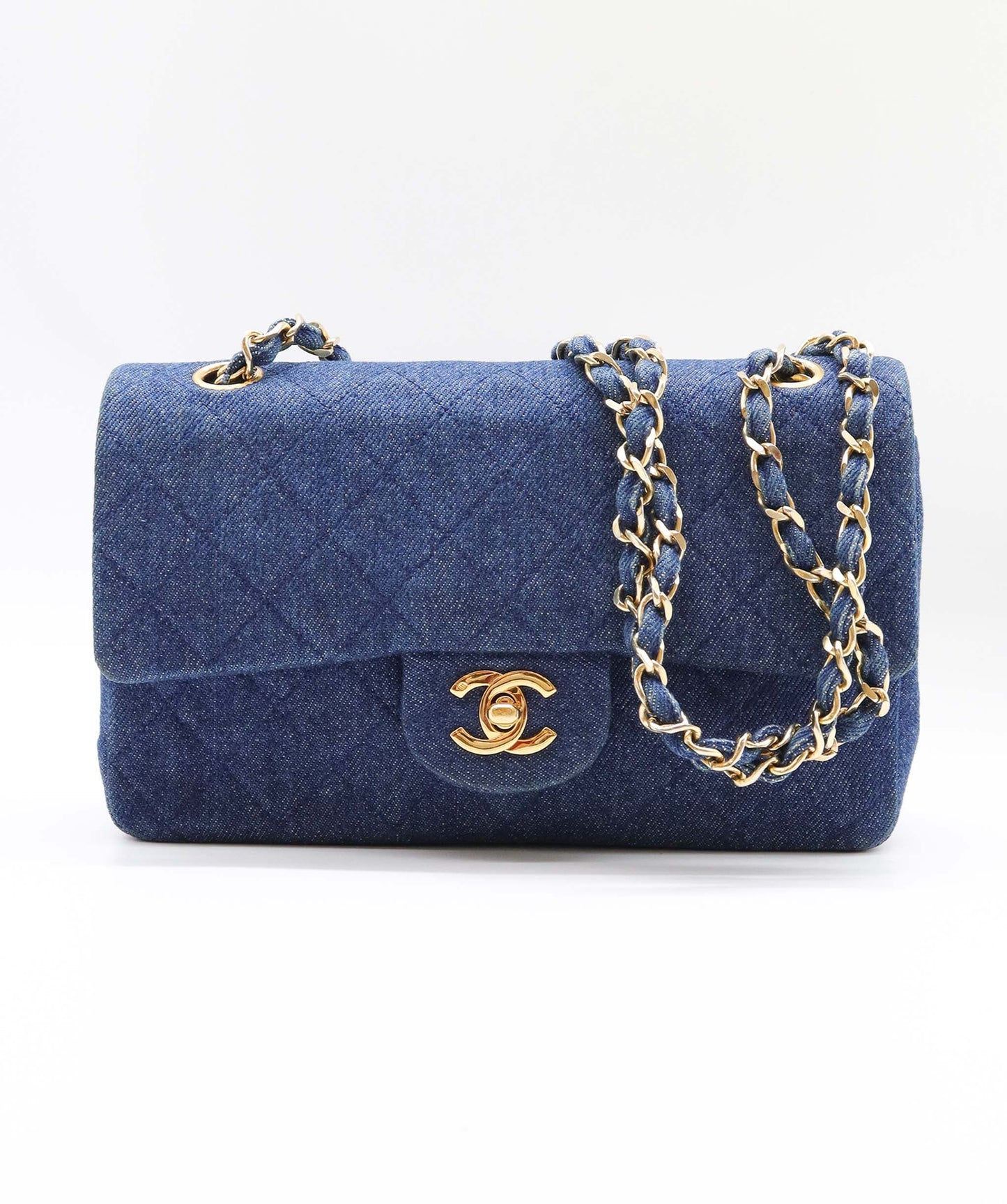 Chanel Classic Flap Crossbody Bag - Lynora Bags
