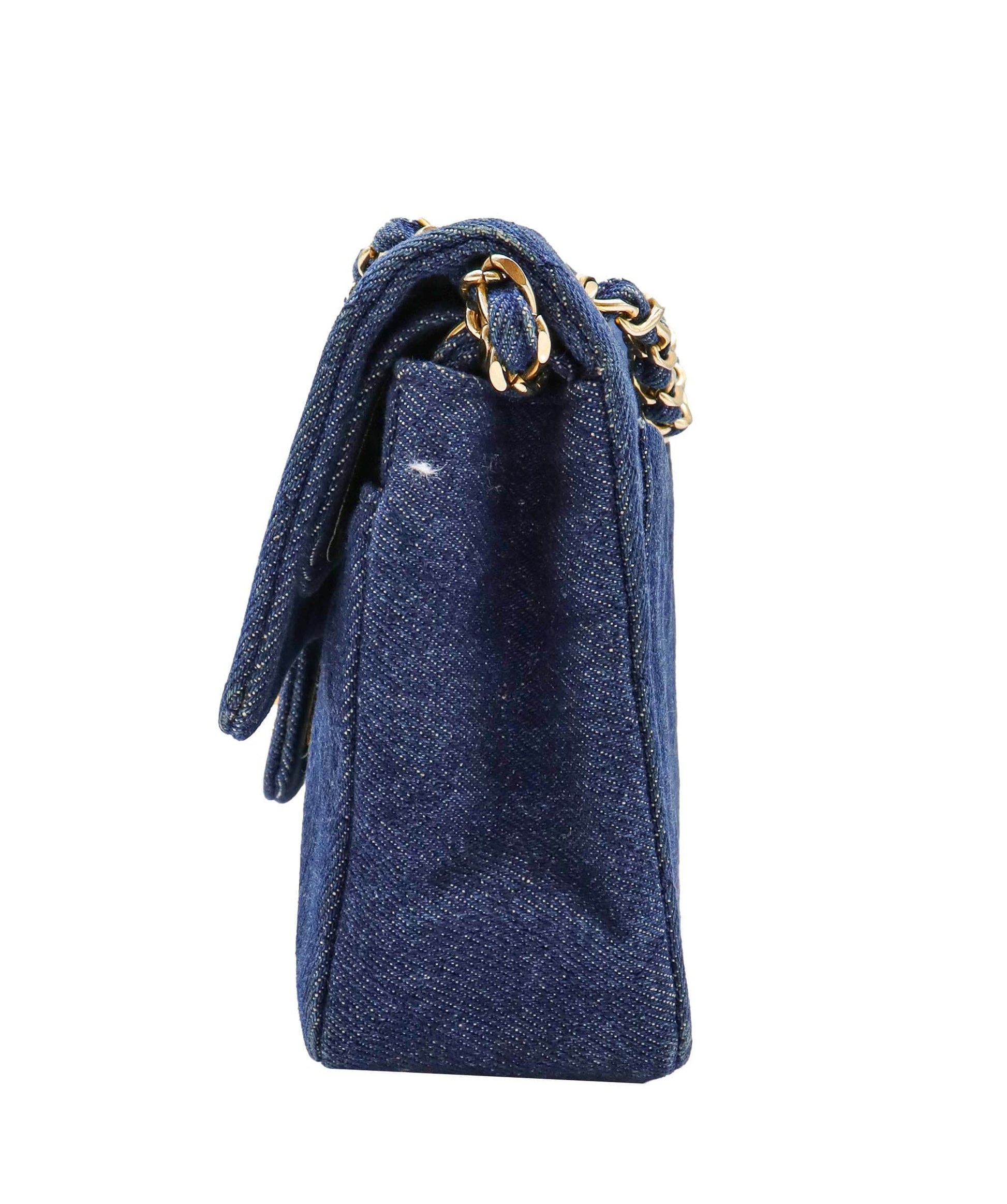 Chanel Classic Flap Crossbody Bag - Lynora Bags