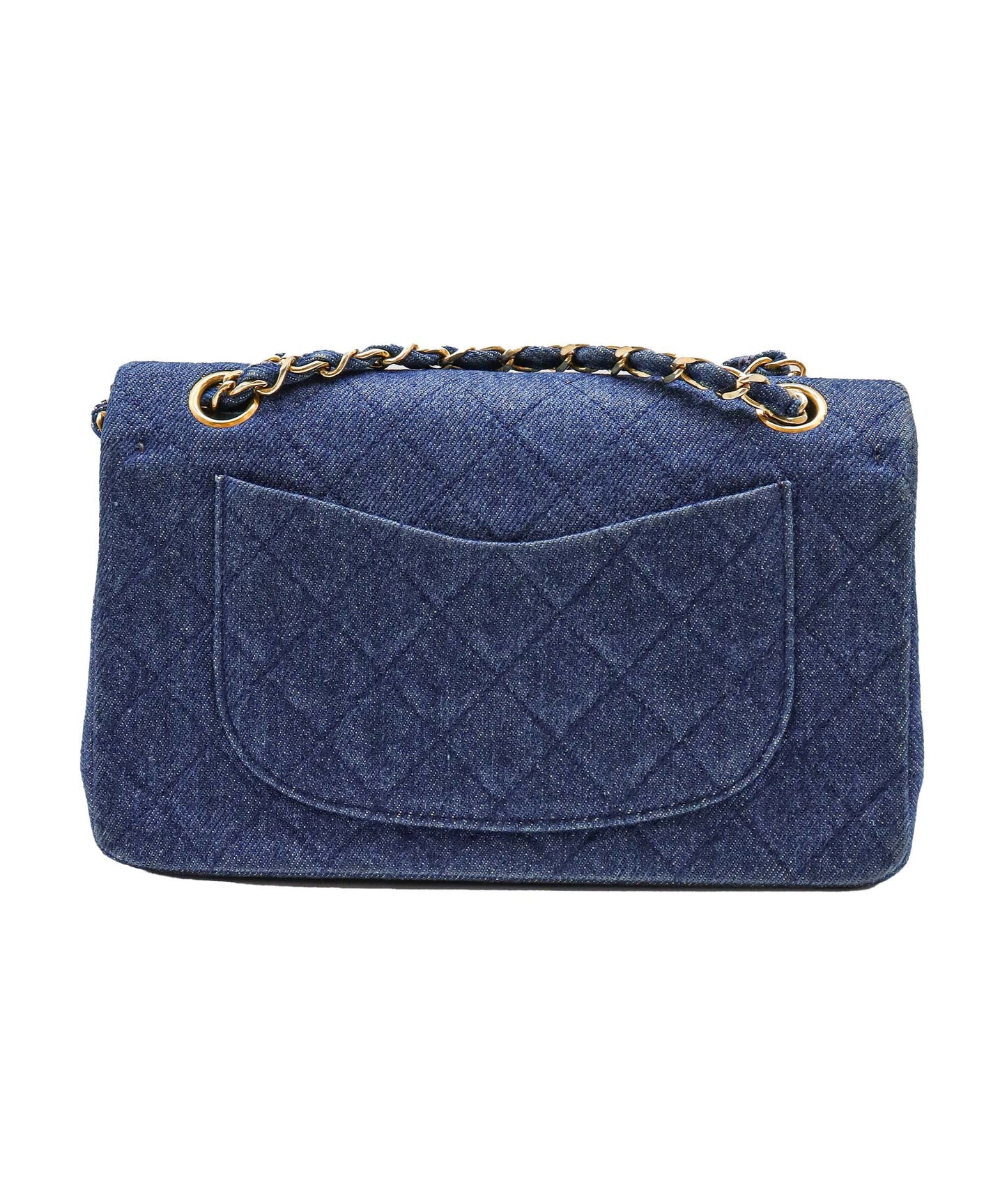 Chanel Classic Flap Crossbody Bag - Lynora Bags