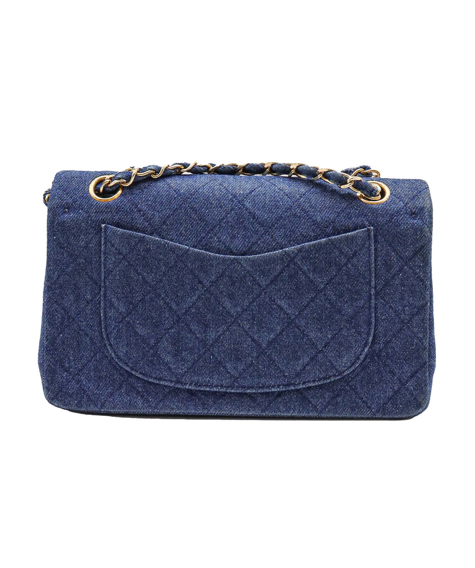 Chanel Classic Flap Crossbody Bag - Lynora Bags