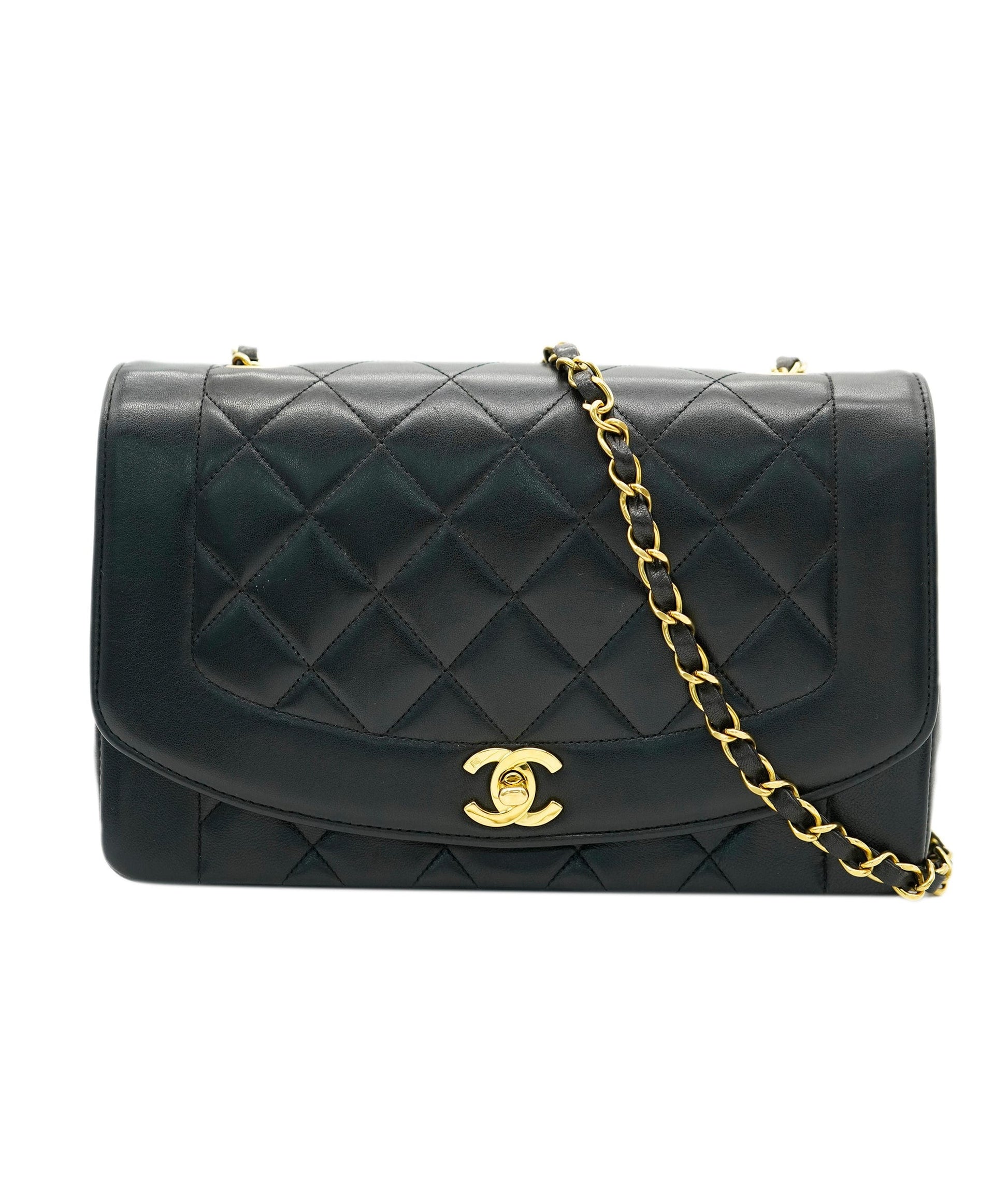 Chanel Shoulder Bag - Lynora Bags