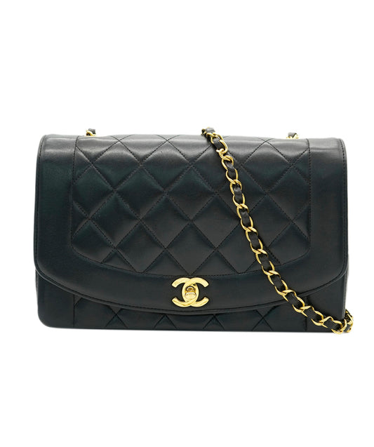 Chanel Shoulder Bag - Lynora Bags