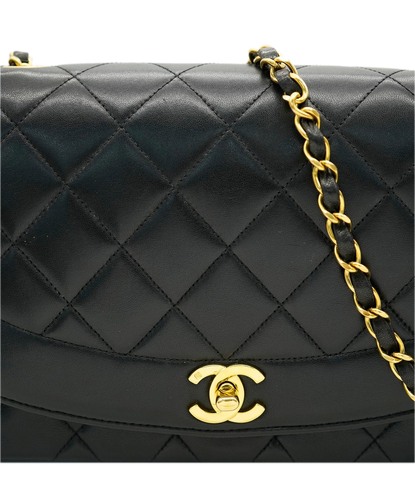 Chanel Shoulder Bag - Lynora Bags