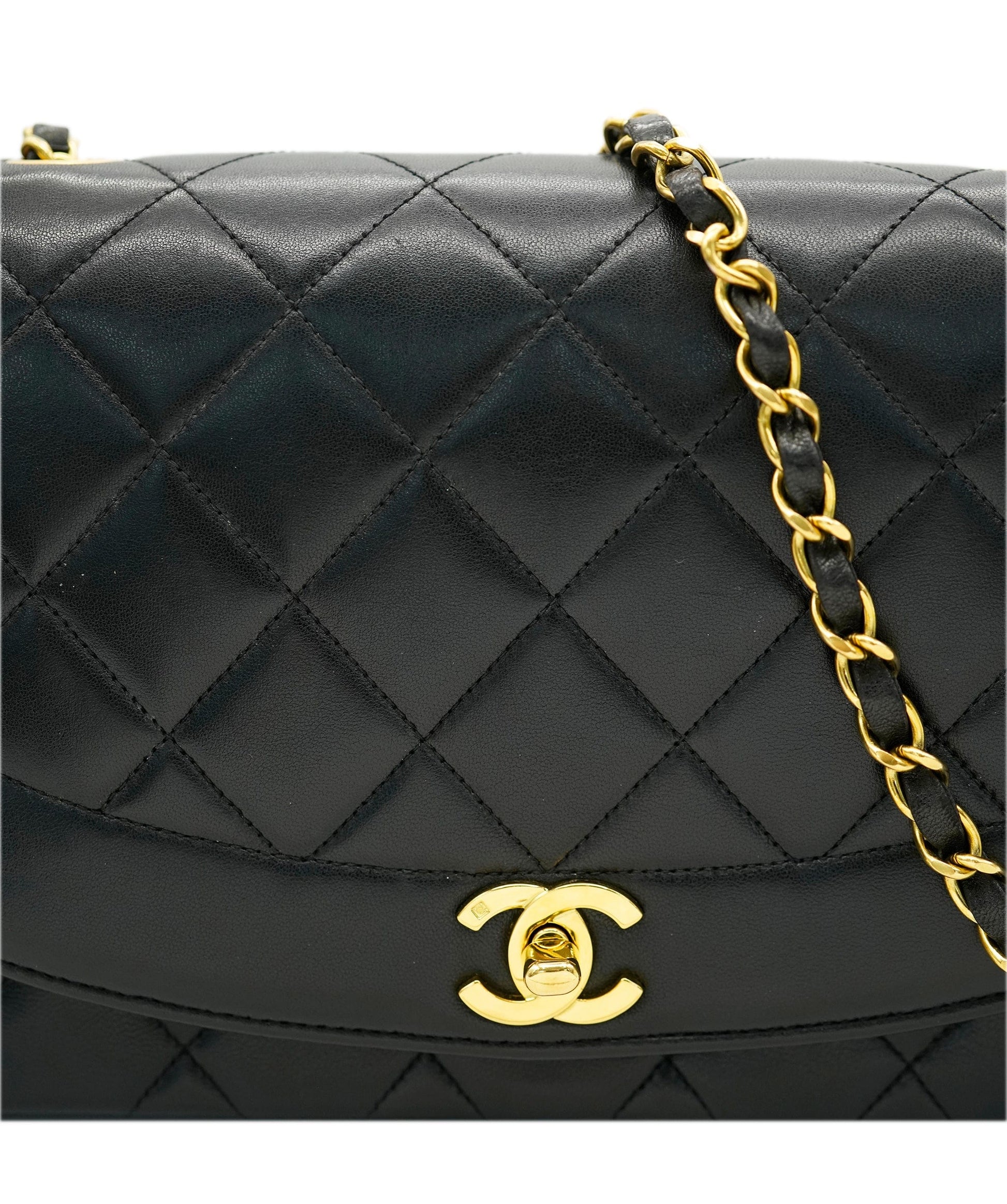 Chanel Shoulder Bag - Lynora Bags