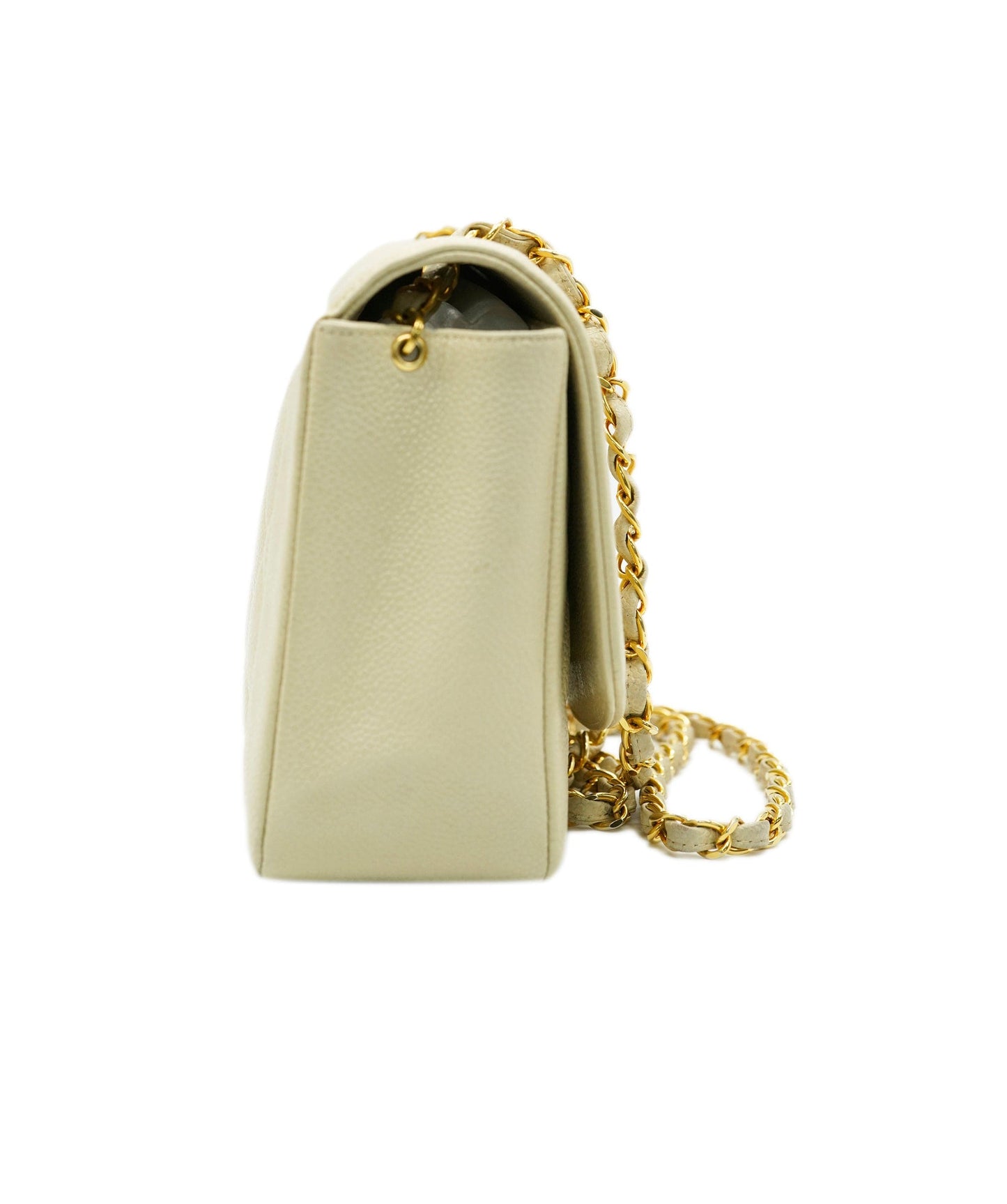 Chanel Shoulder Bag - Lynora Bags