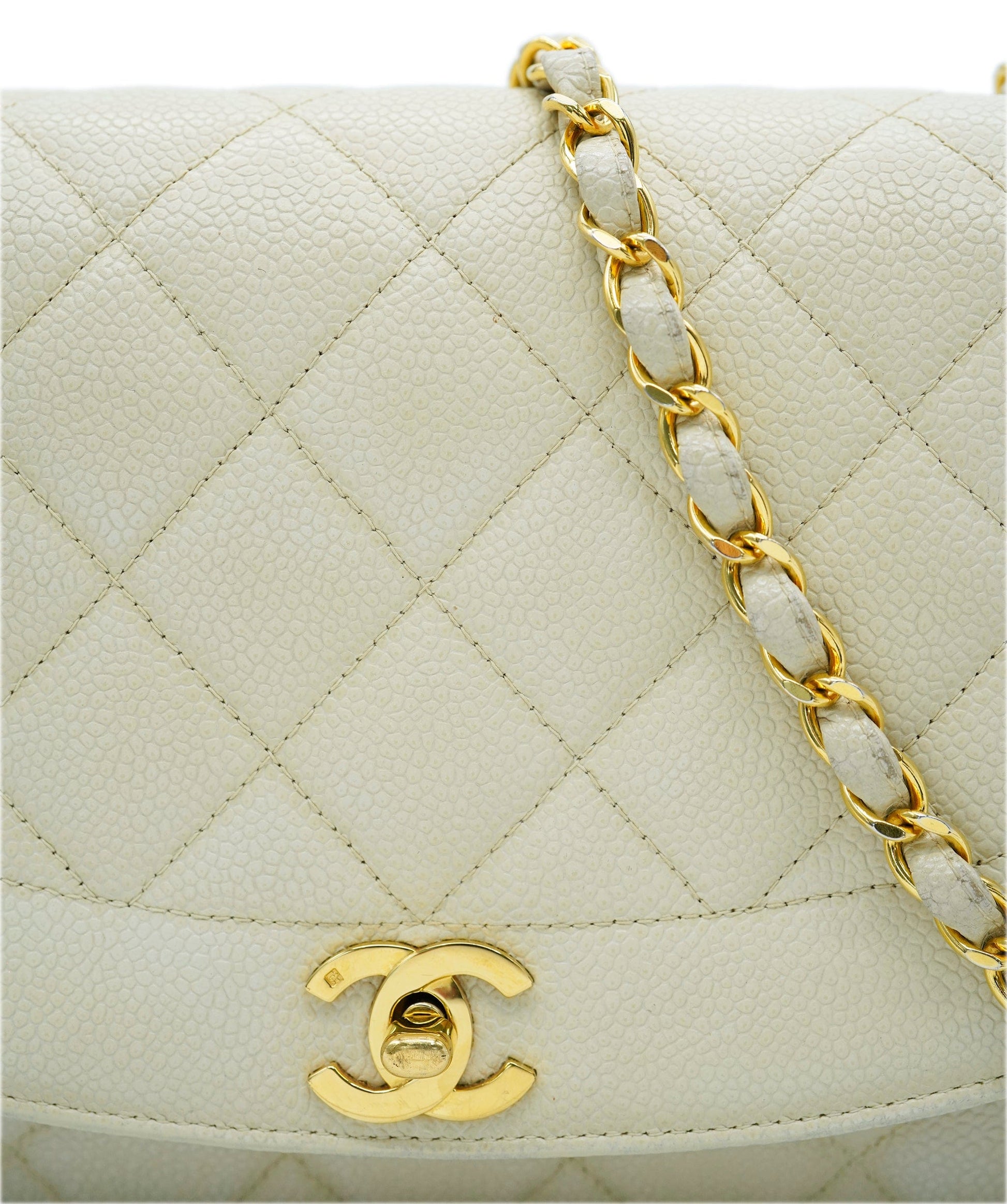 Chanel Shoulder Bag - Lynora Bags