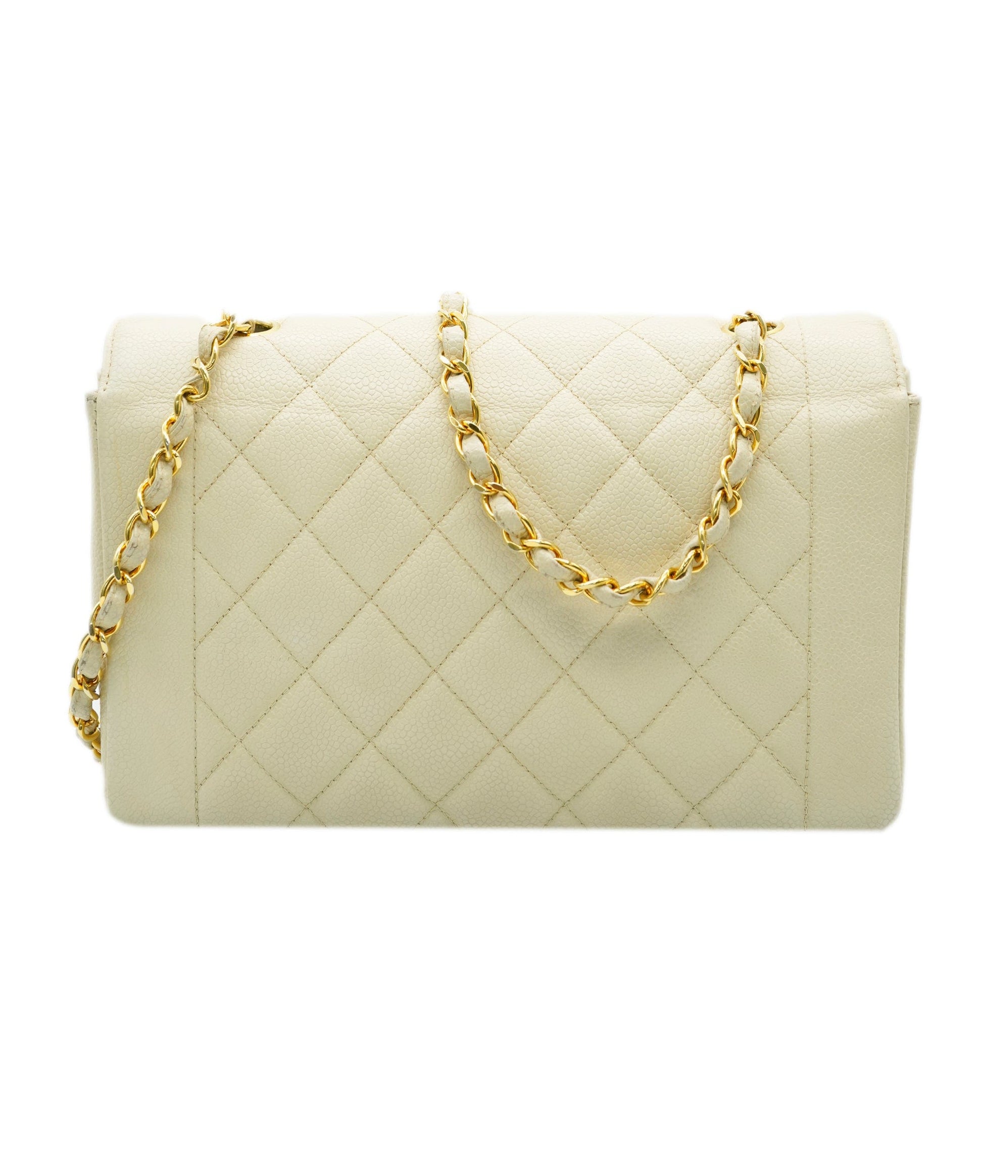 Chanel Shoulder Bag - Lynora Bags