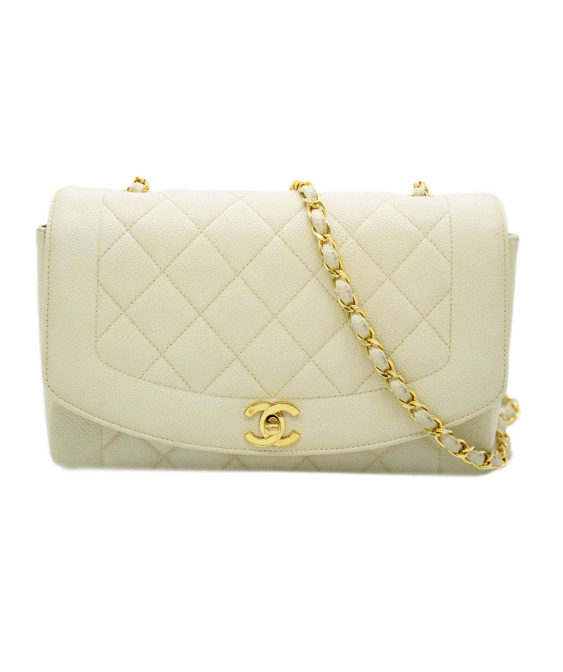 Chanel Shoulder Bag - Lynora Bags