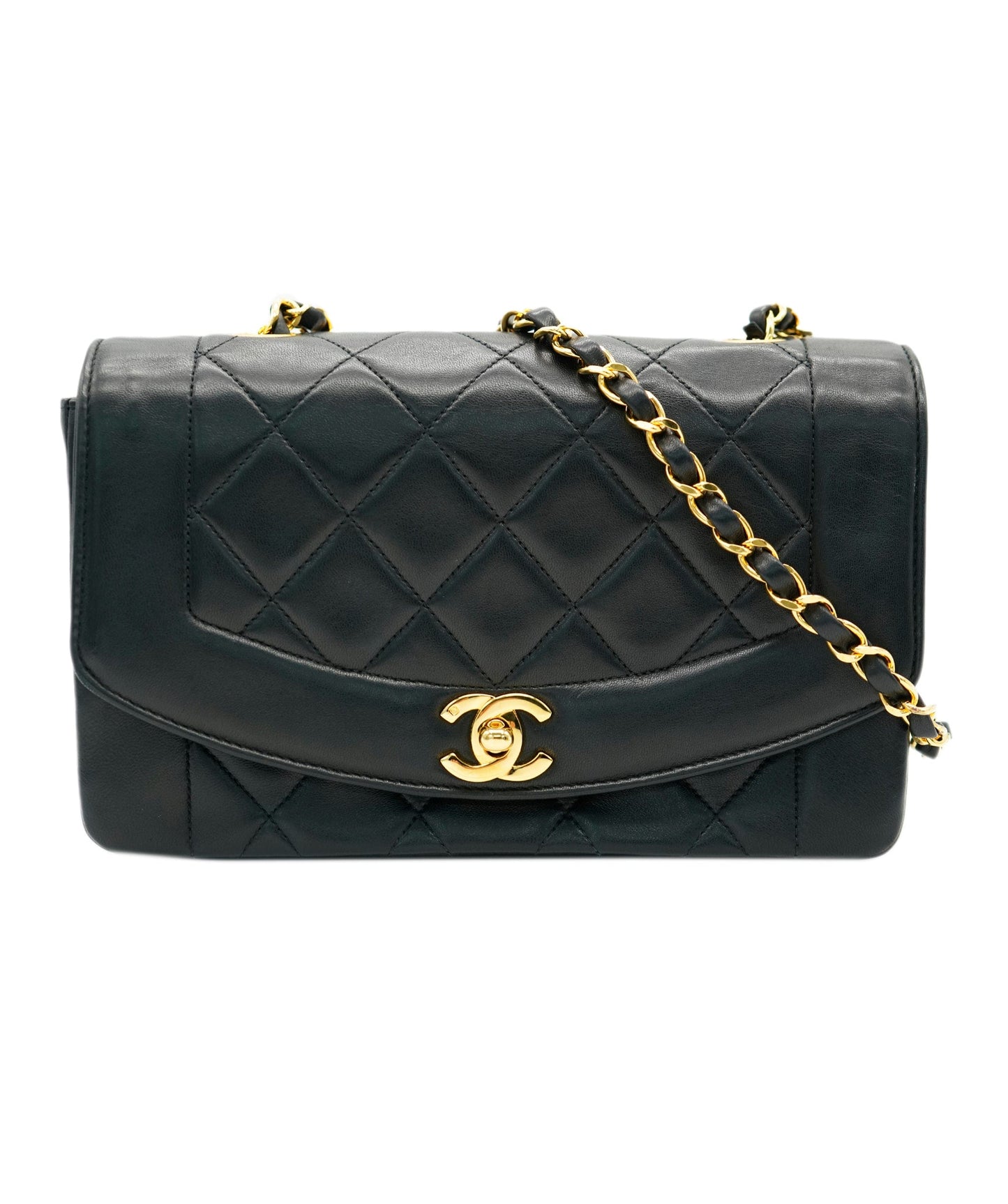 Chanel Shoulder Bag - Lynora Bags