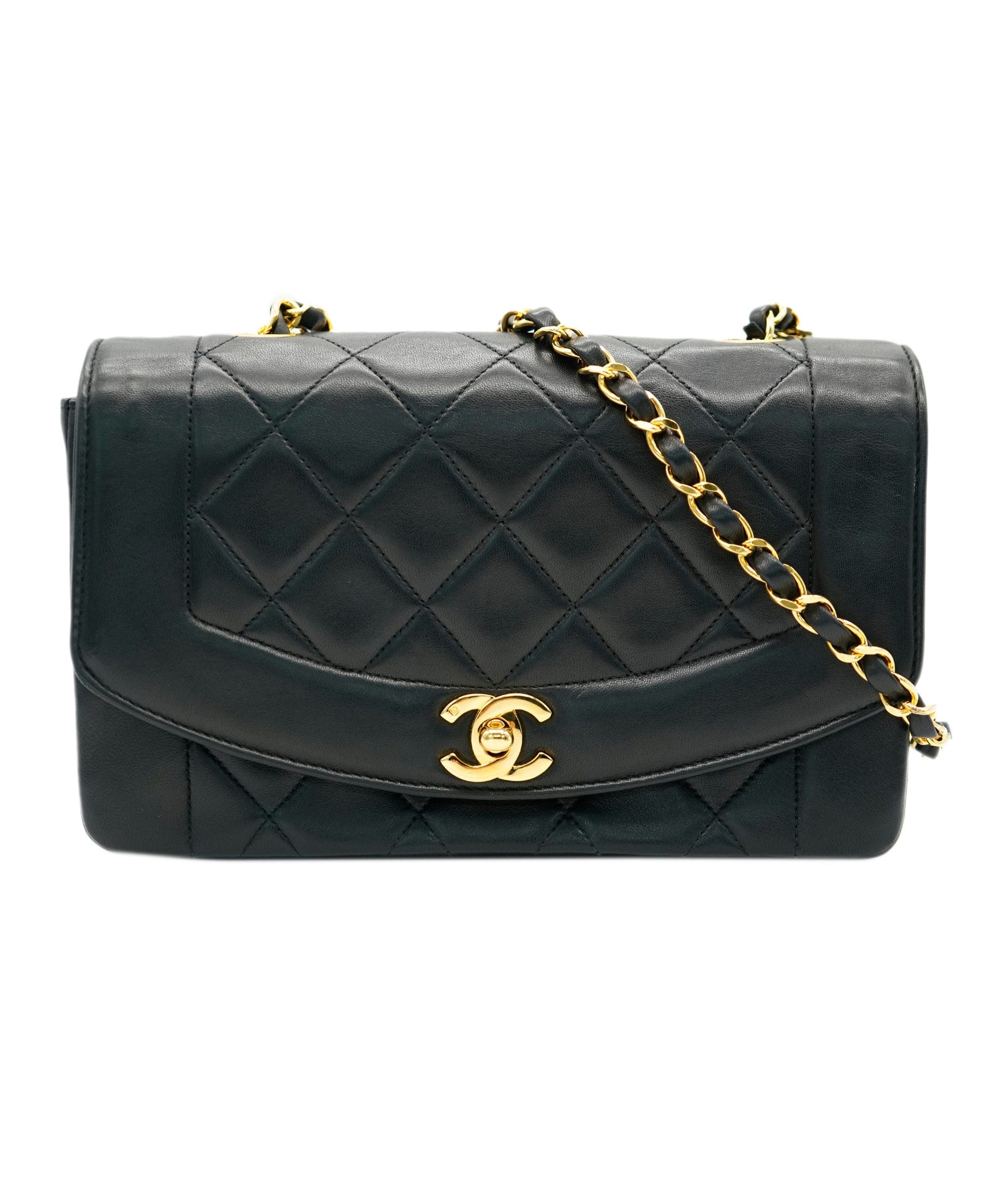 Chanel Shoulder Bag - Lynora Bags