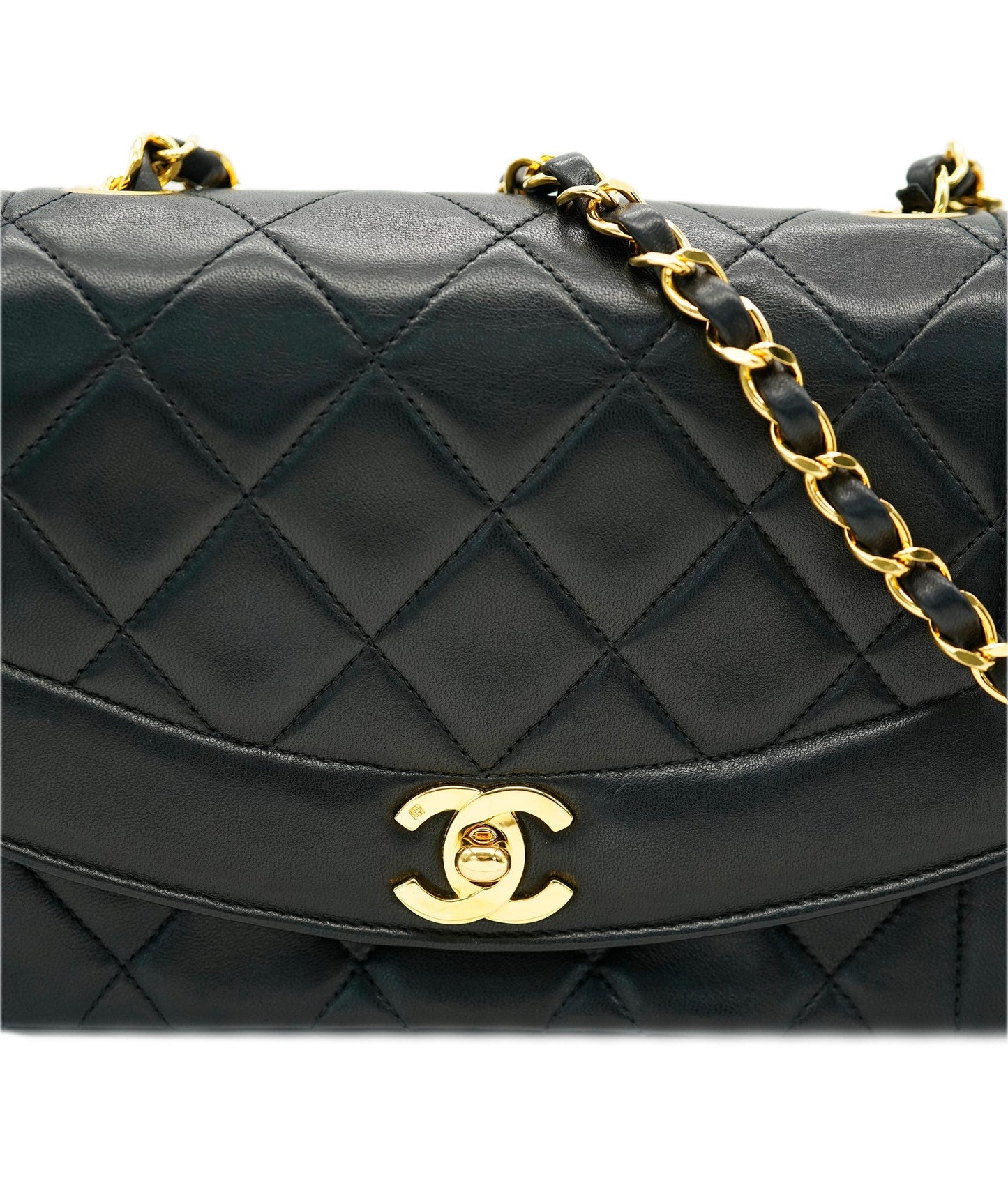 Chanel Shoulder Bag - Lynora Bags