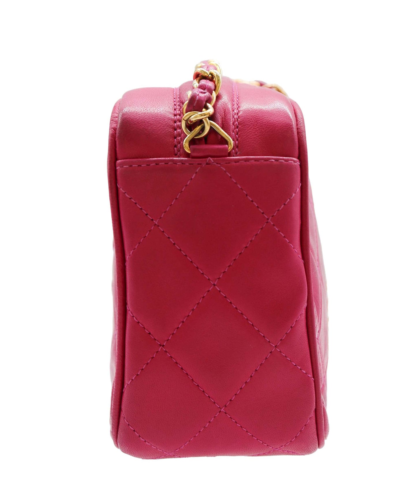 Chanel Shoulder Bag - Lynora Bags
