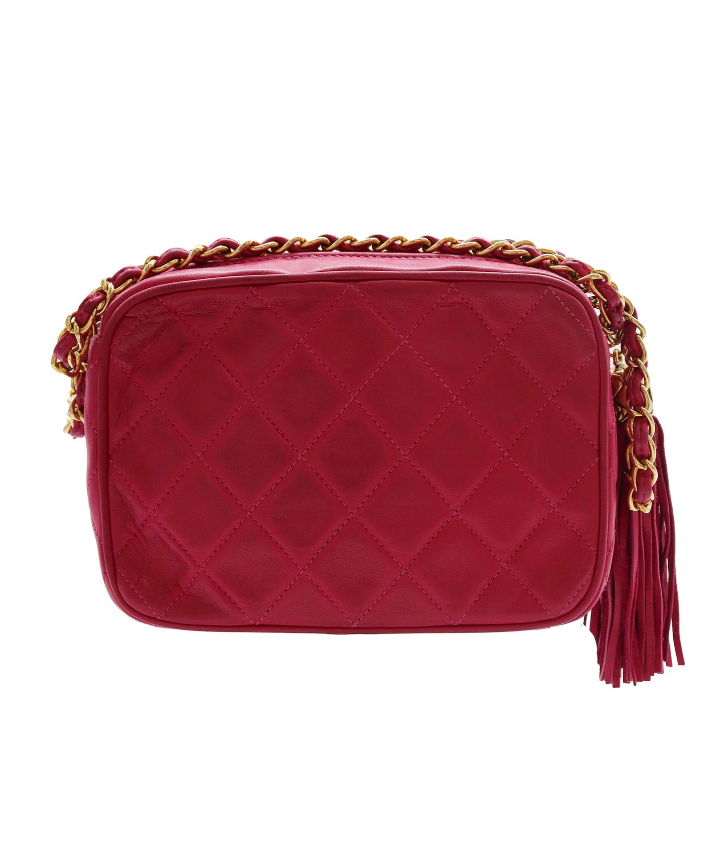 Chanel Shoulder Bag - Lynora Bags