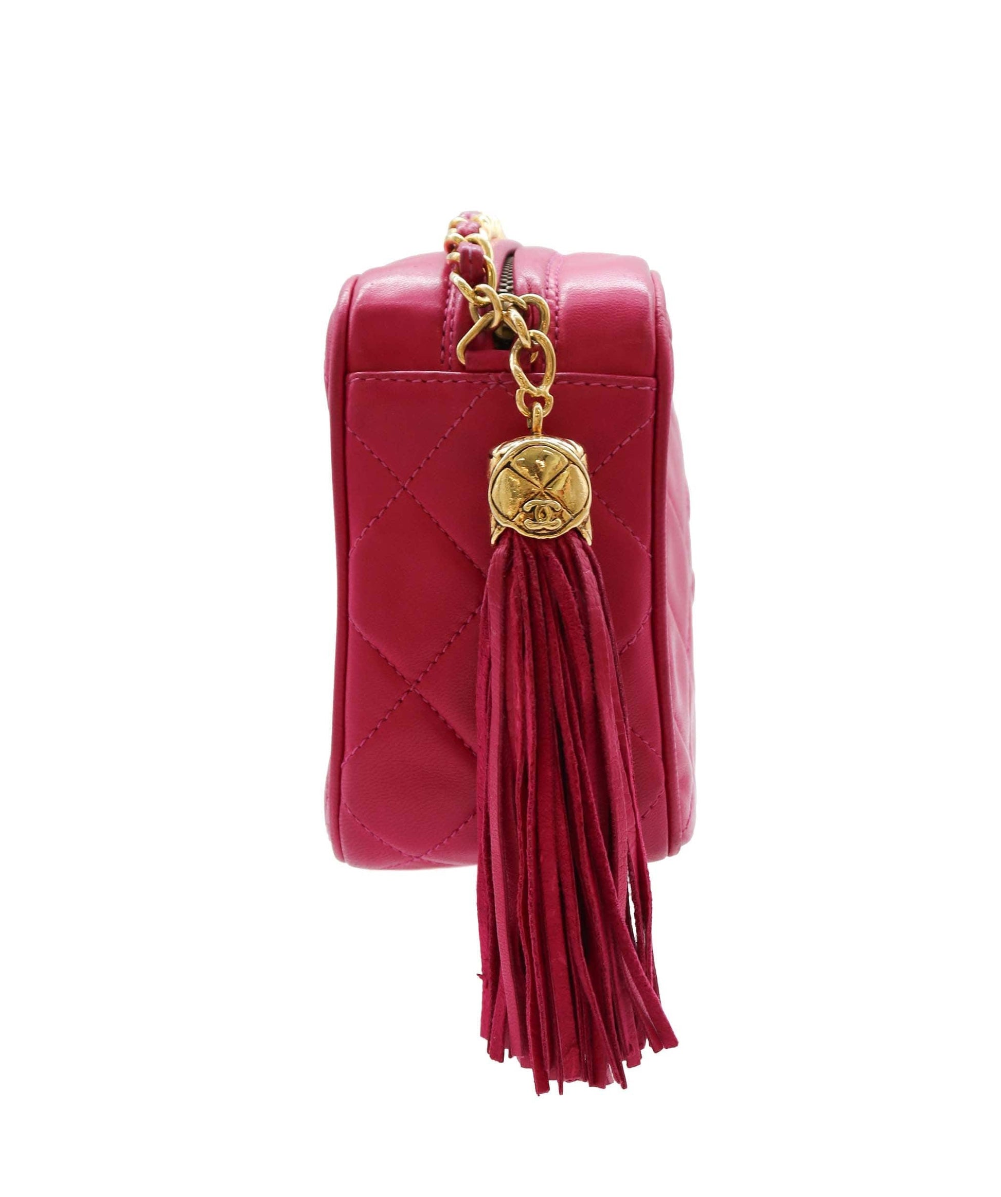 Chanel Shoulder Bag - Lynora Bags