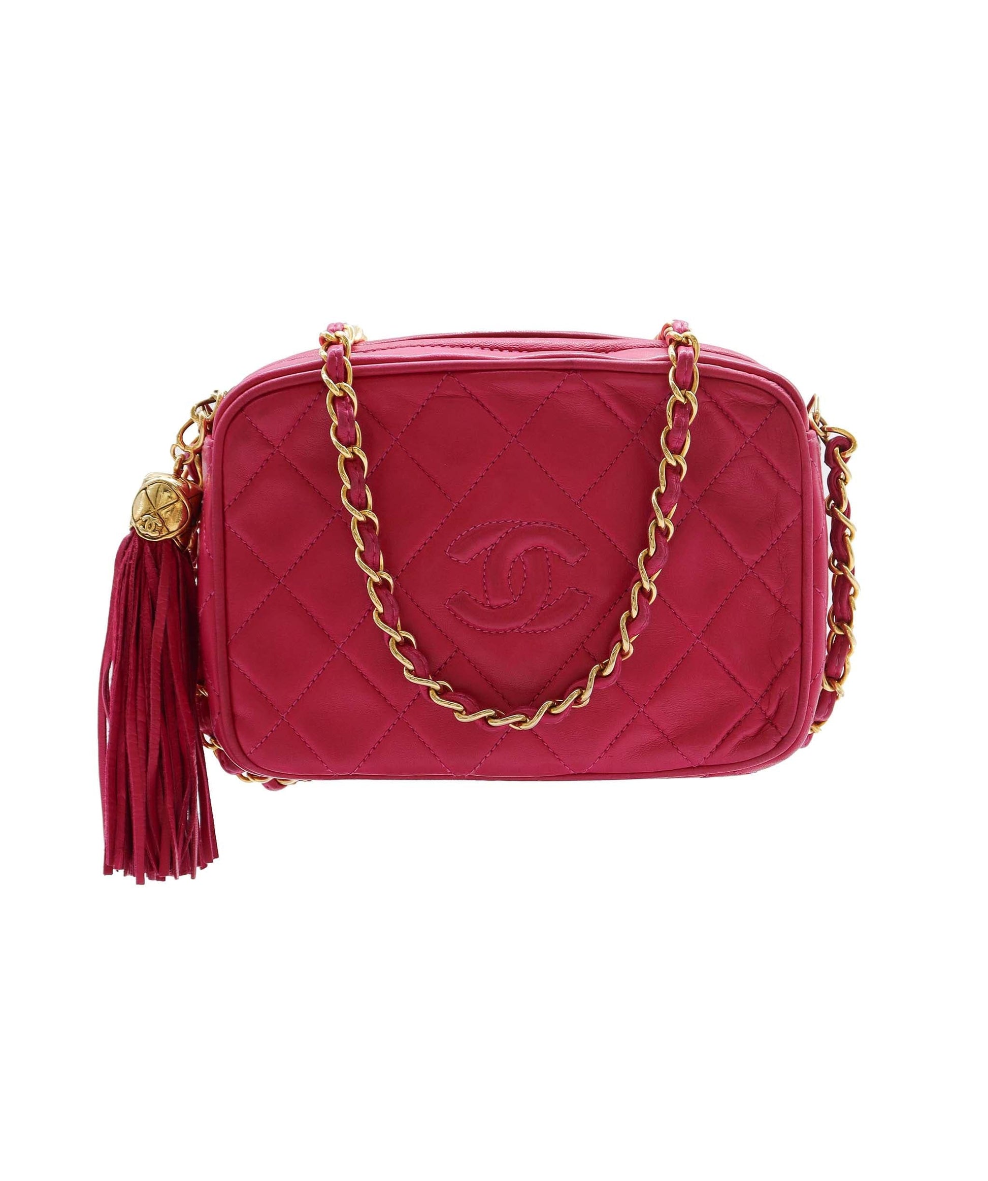 Chanel Shoulder Bag - Lynora Bags