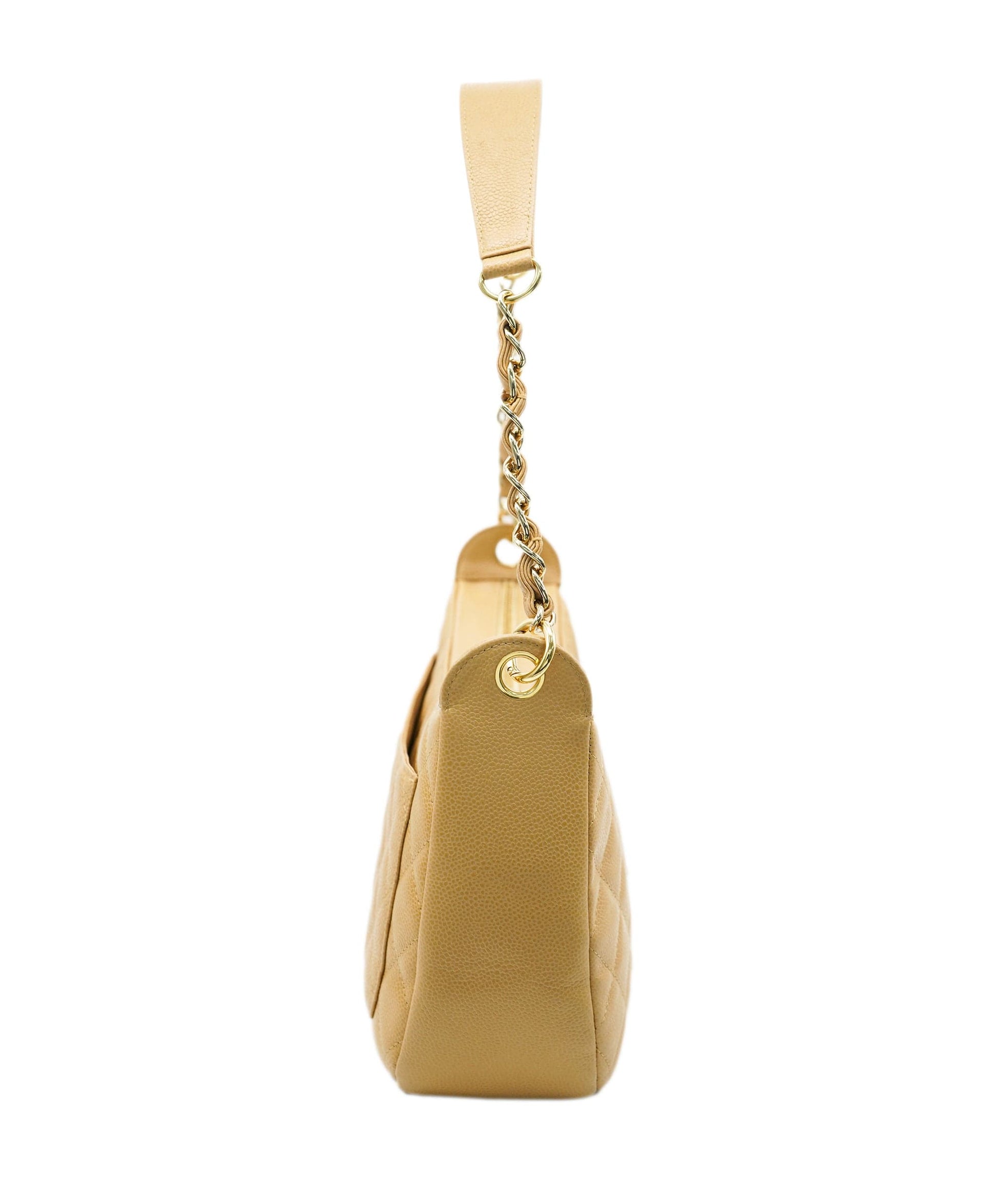 Chanel Shoulder Bag - Lynora Bags