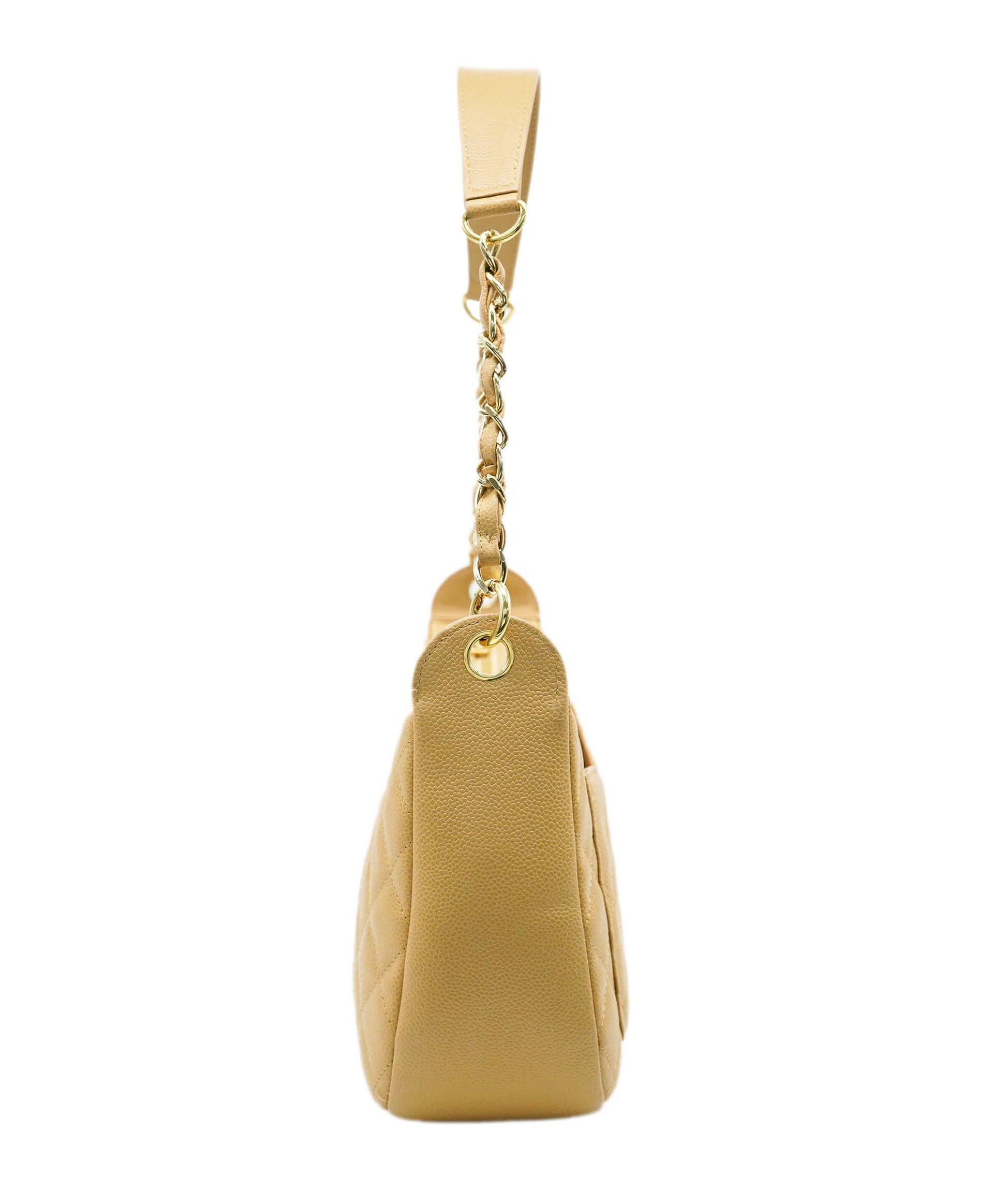 Chanel Shoulder Bag - Lynora Bags
