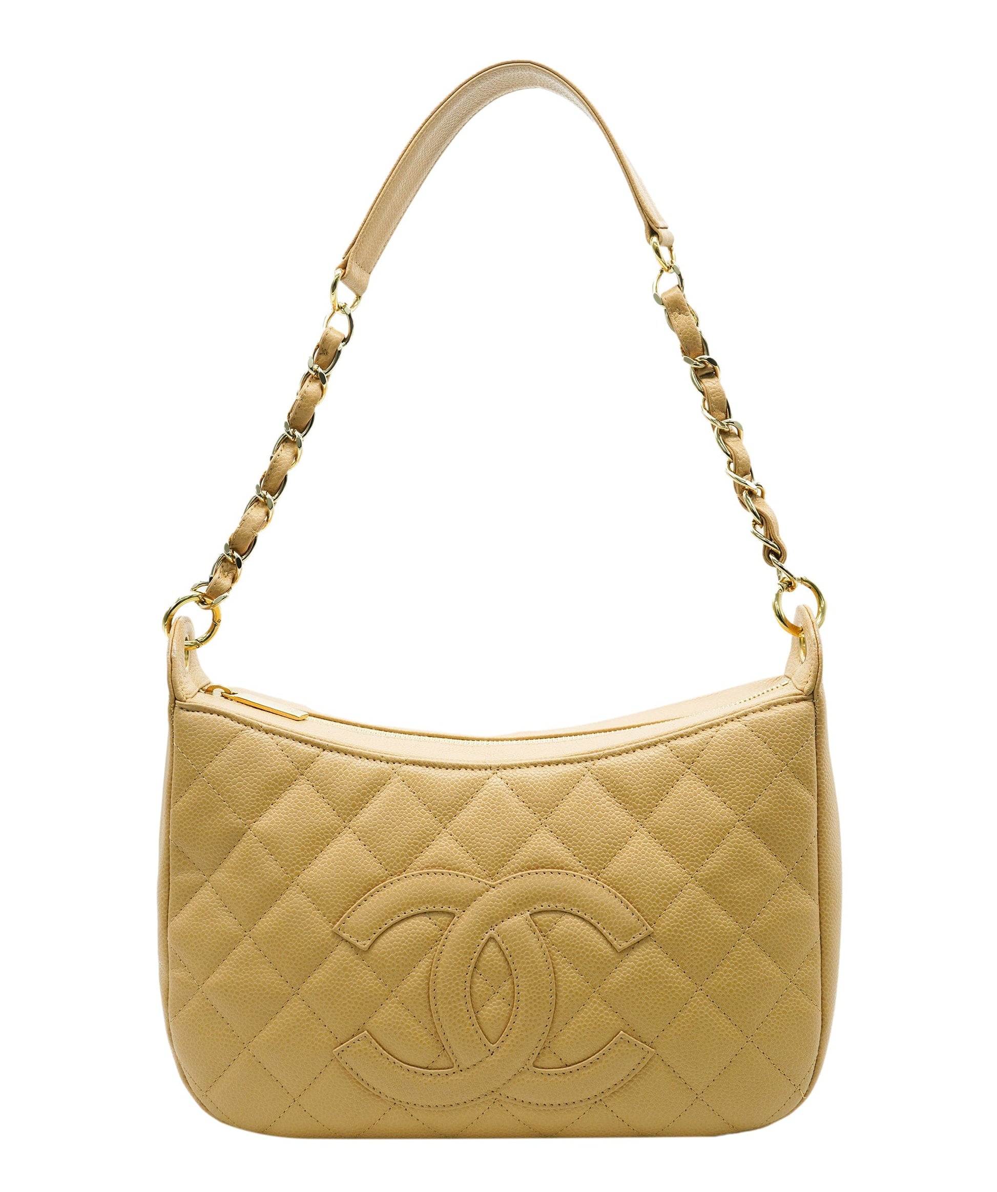 Chanel Shoulder Bag - Lynora Bags