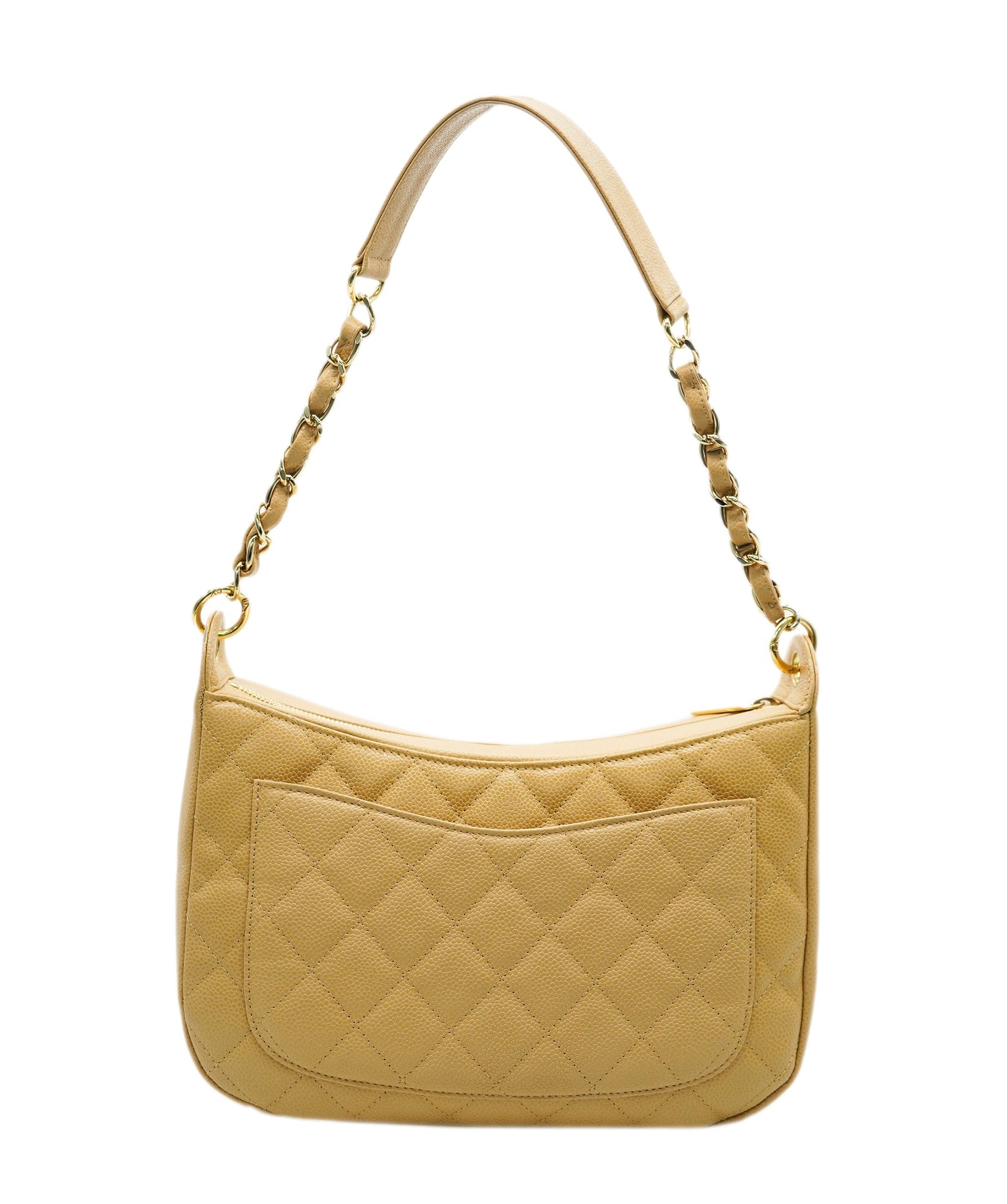 Chanel Shoulder Bag - Lynora Bags