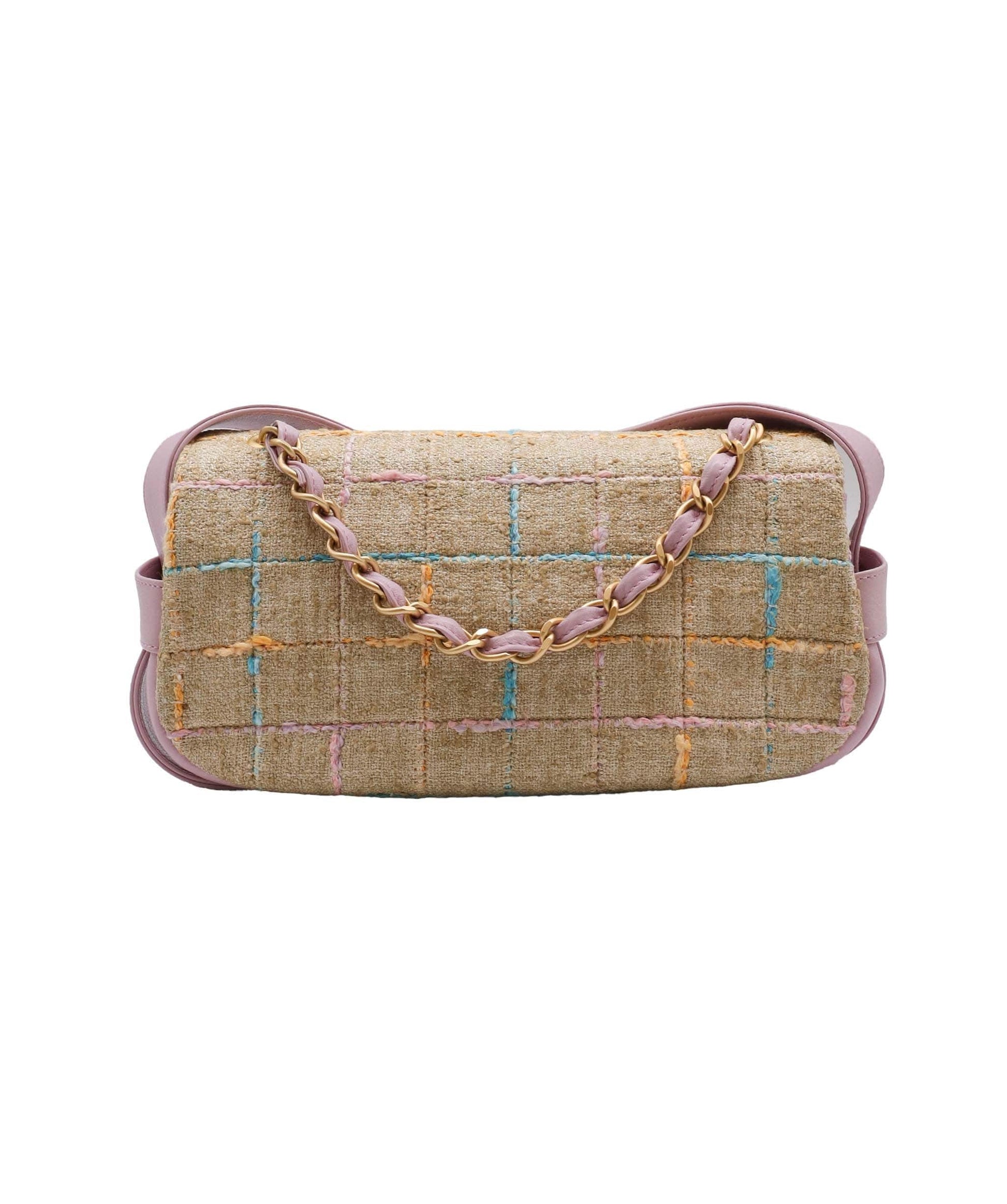 Chanel Twist Shoulder Bag - Lynora Bags