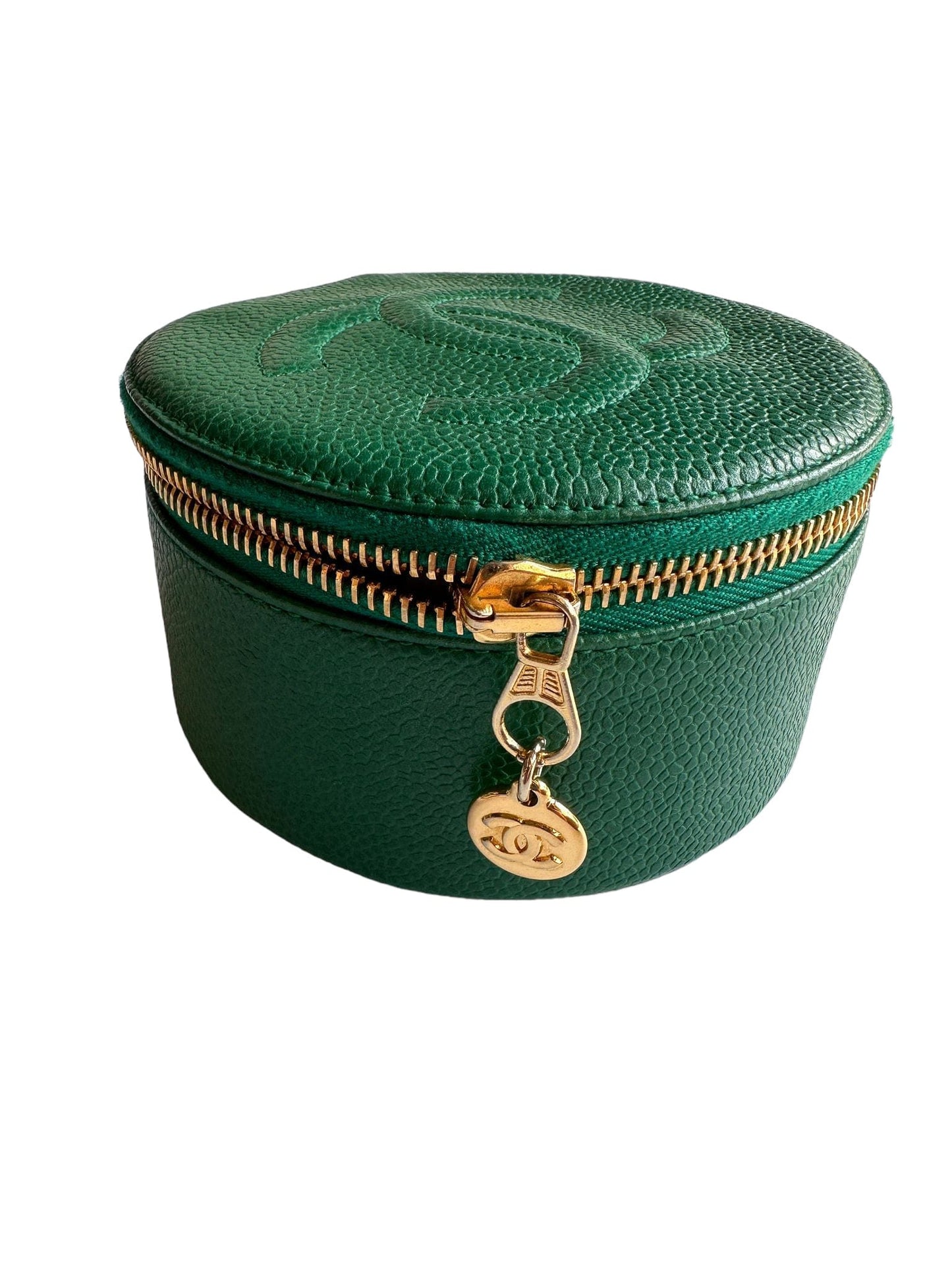 Chanel Handbag - Lynora Bags