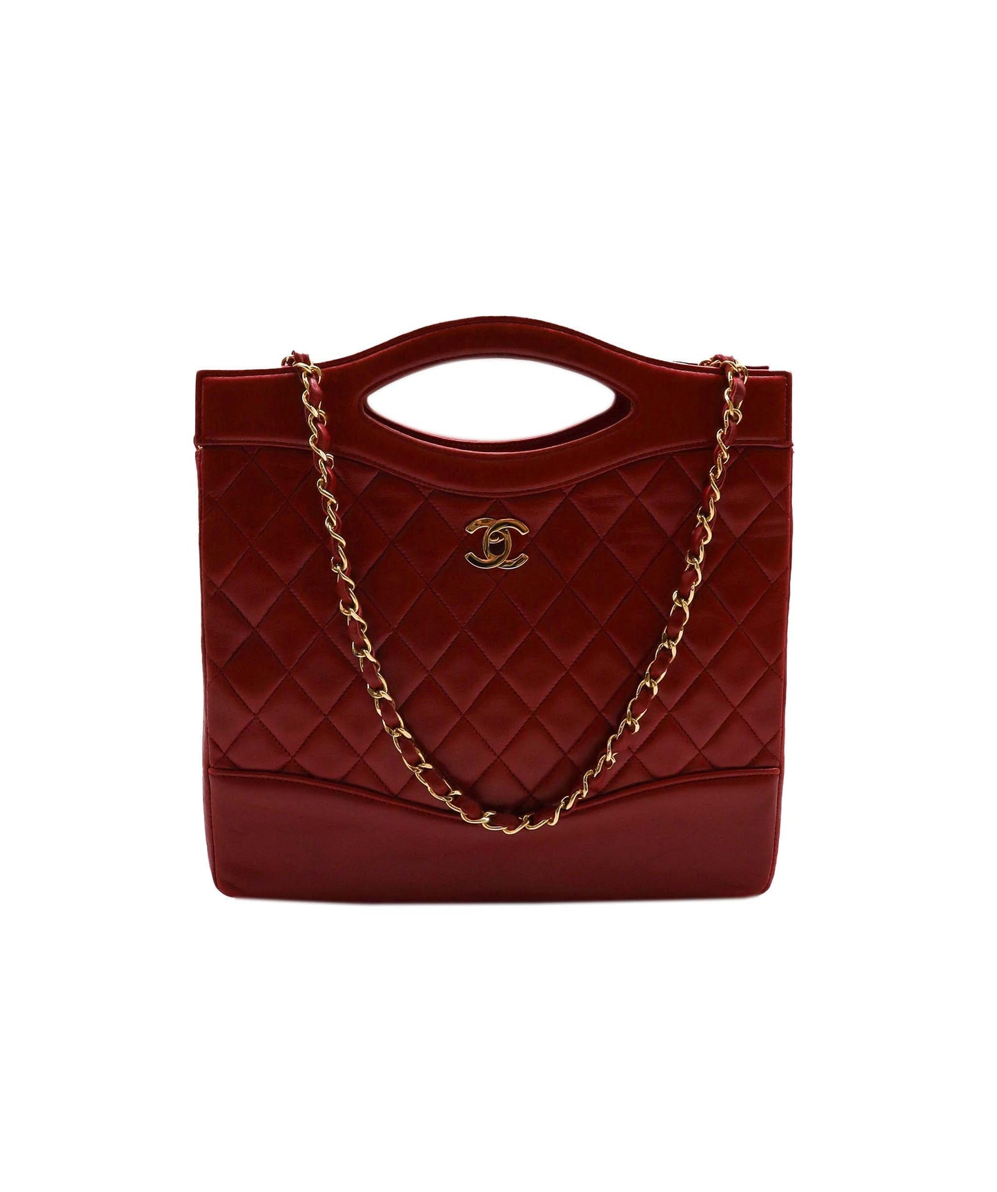 Chanel Shoulder Bag - Lynora Bags