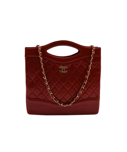Chanel Shoulder Bag - Lynora Bags