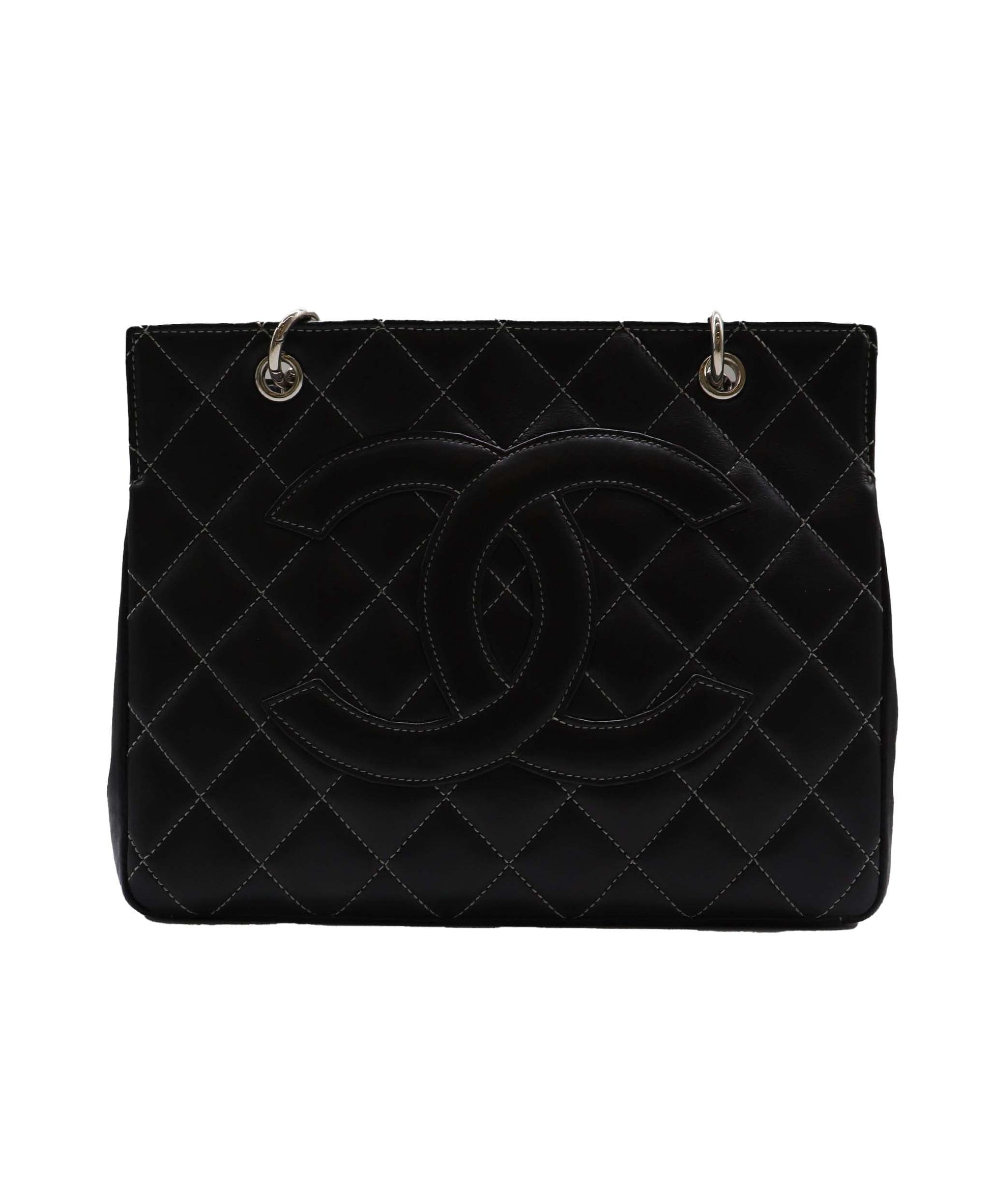 Chanel Handbag - Lynora Bags