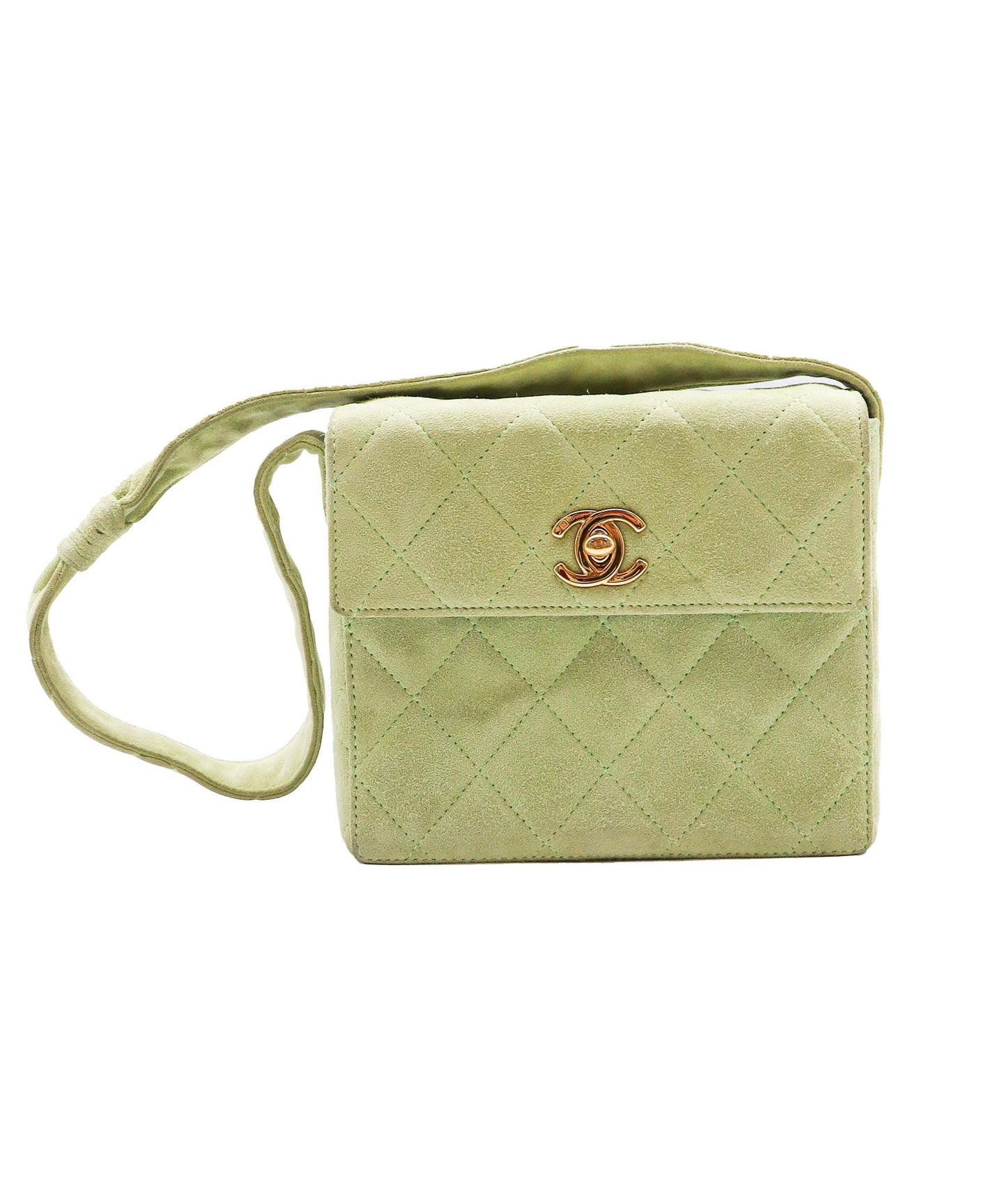 Chanel Flap Crossbody Bag - Lynora Bags