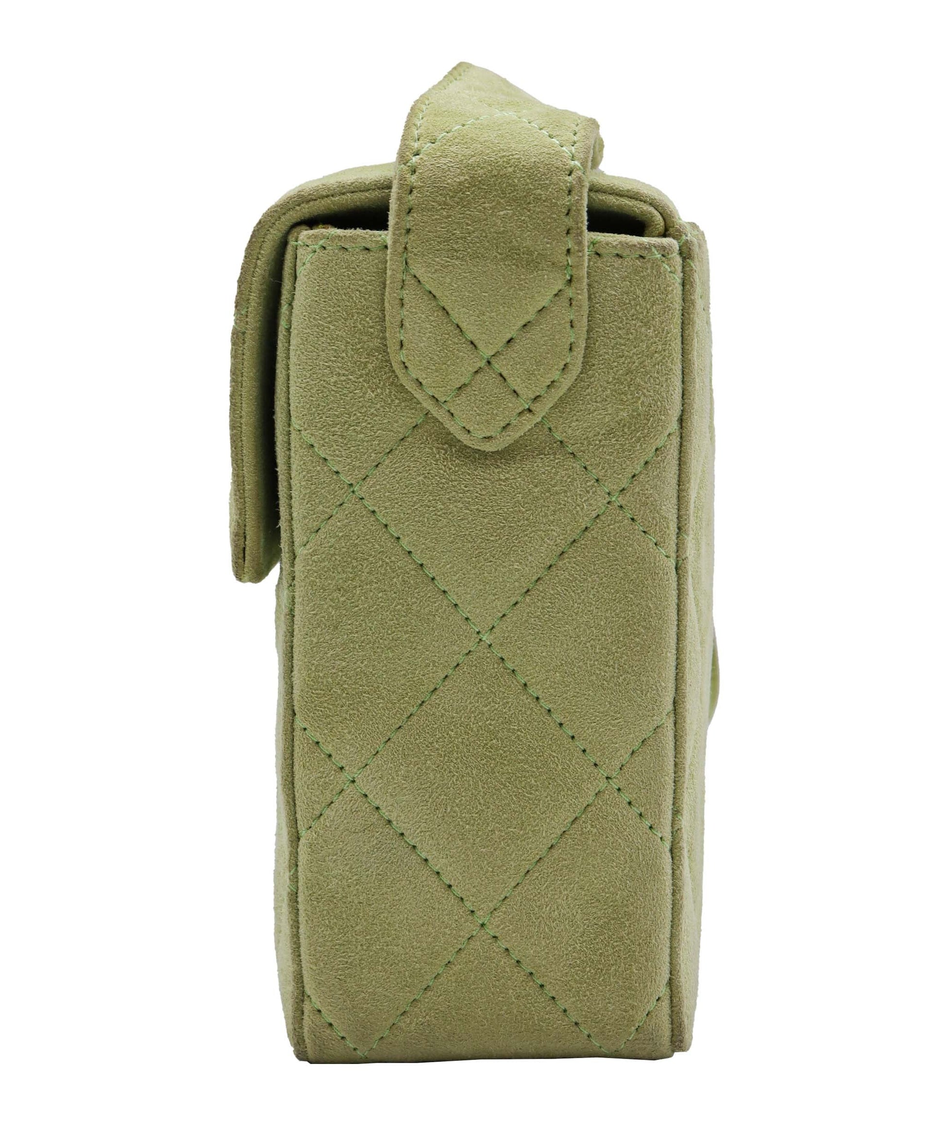 Chanel Flap Crossbody Bag - Lynora Bags