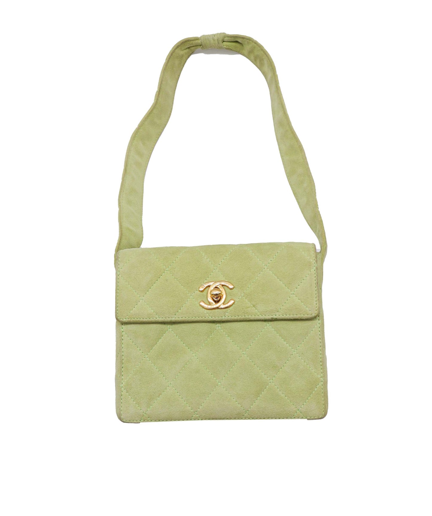 Chanel Flap Crossbody Bag - Lynora Bags