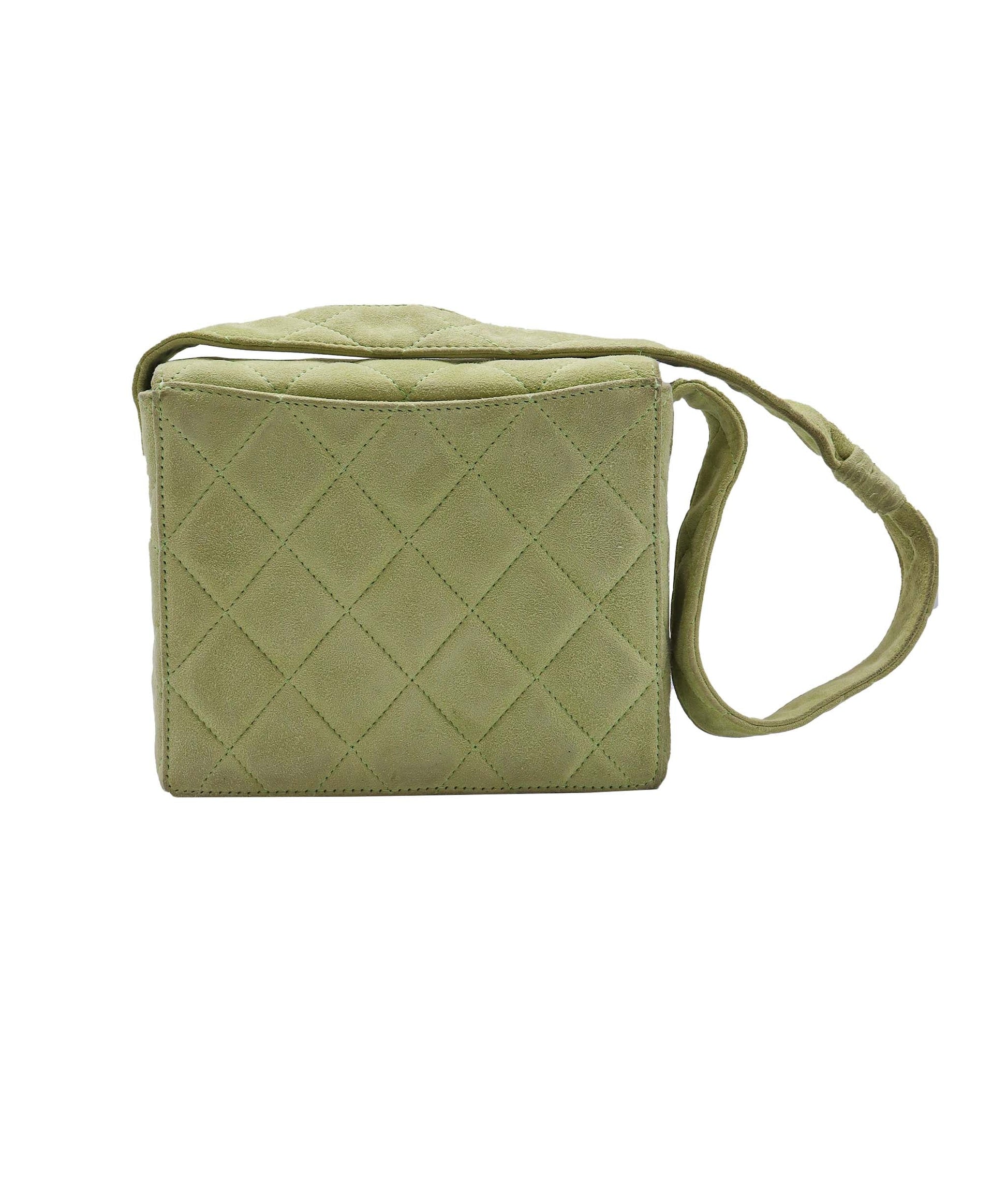 Chanel Flap Crossbody Bag - Lynora Bags