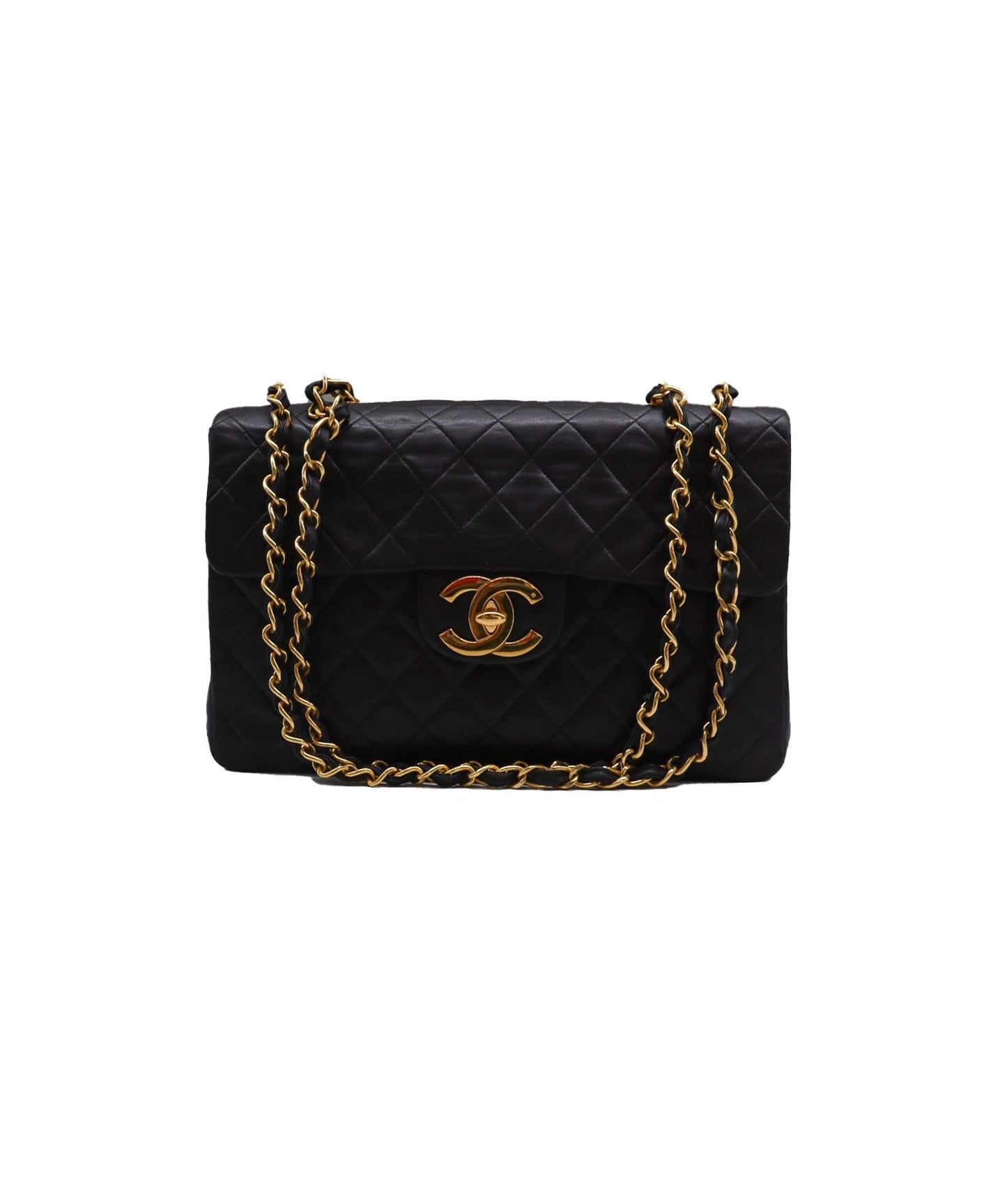 Chanel Crossbody Bag - Lynora Bags