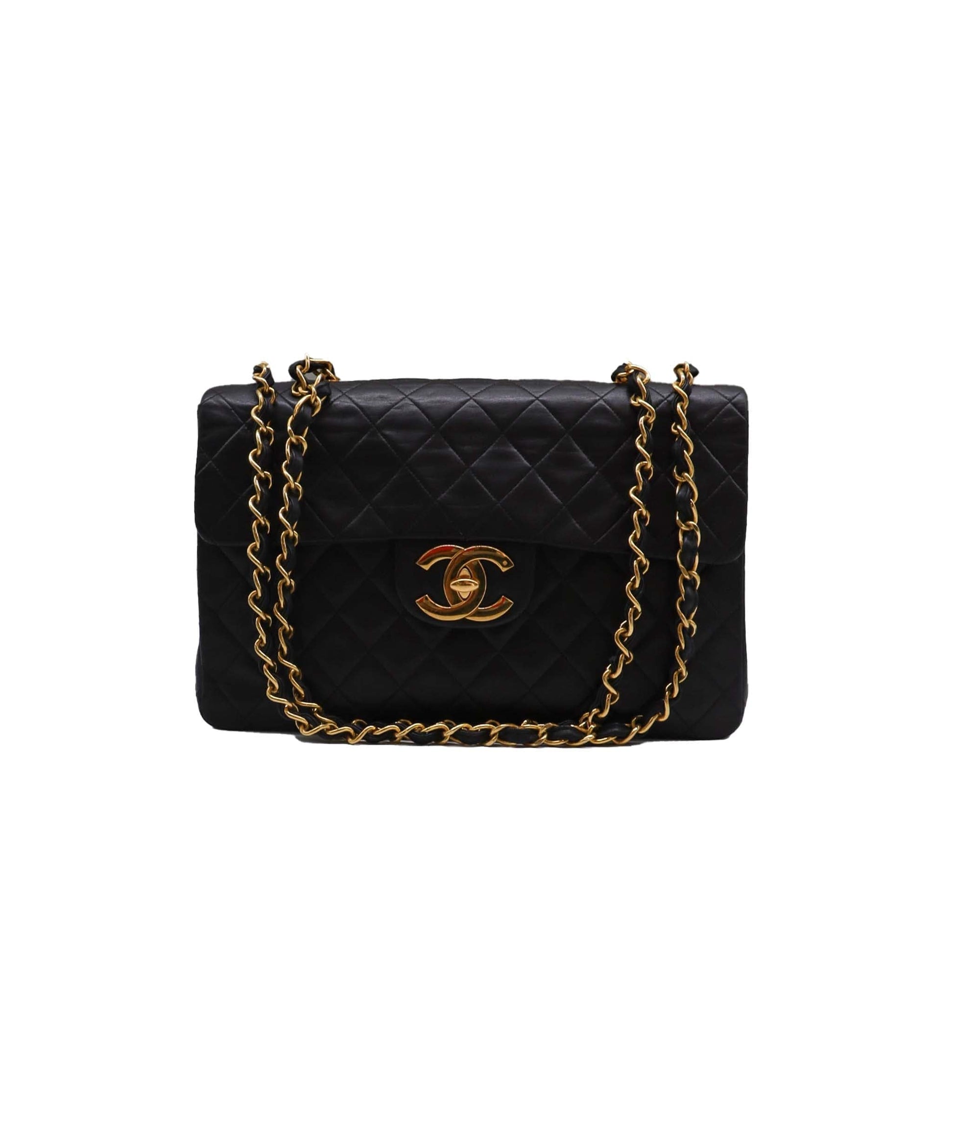 Chanel Crossbody Bag - Lynora Bags